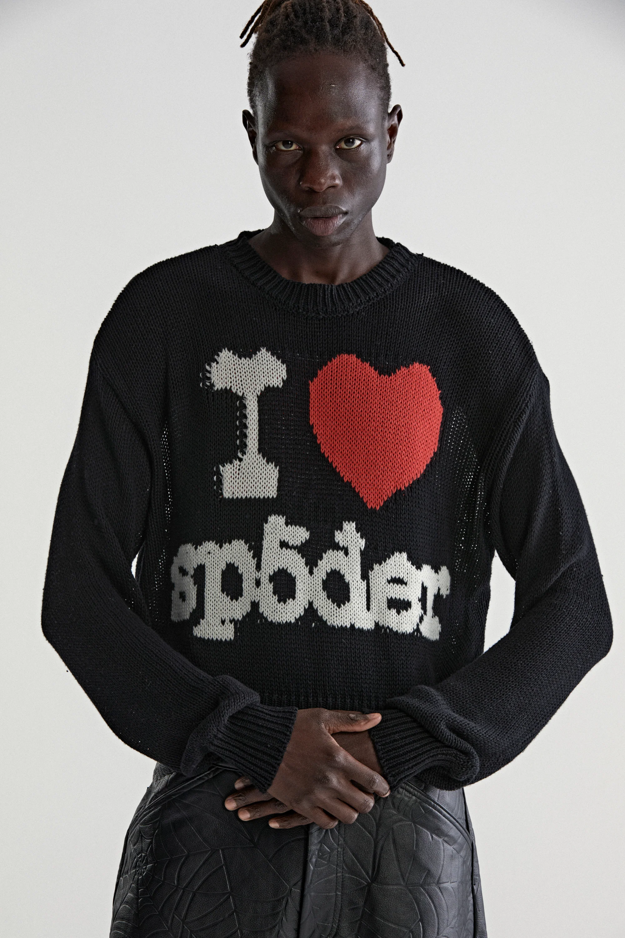 SOUVENIR SWEATER - Image 10