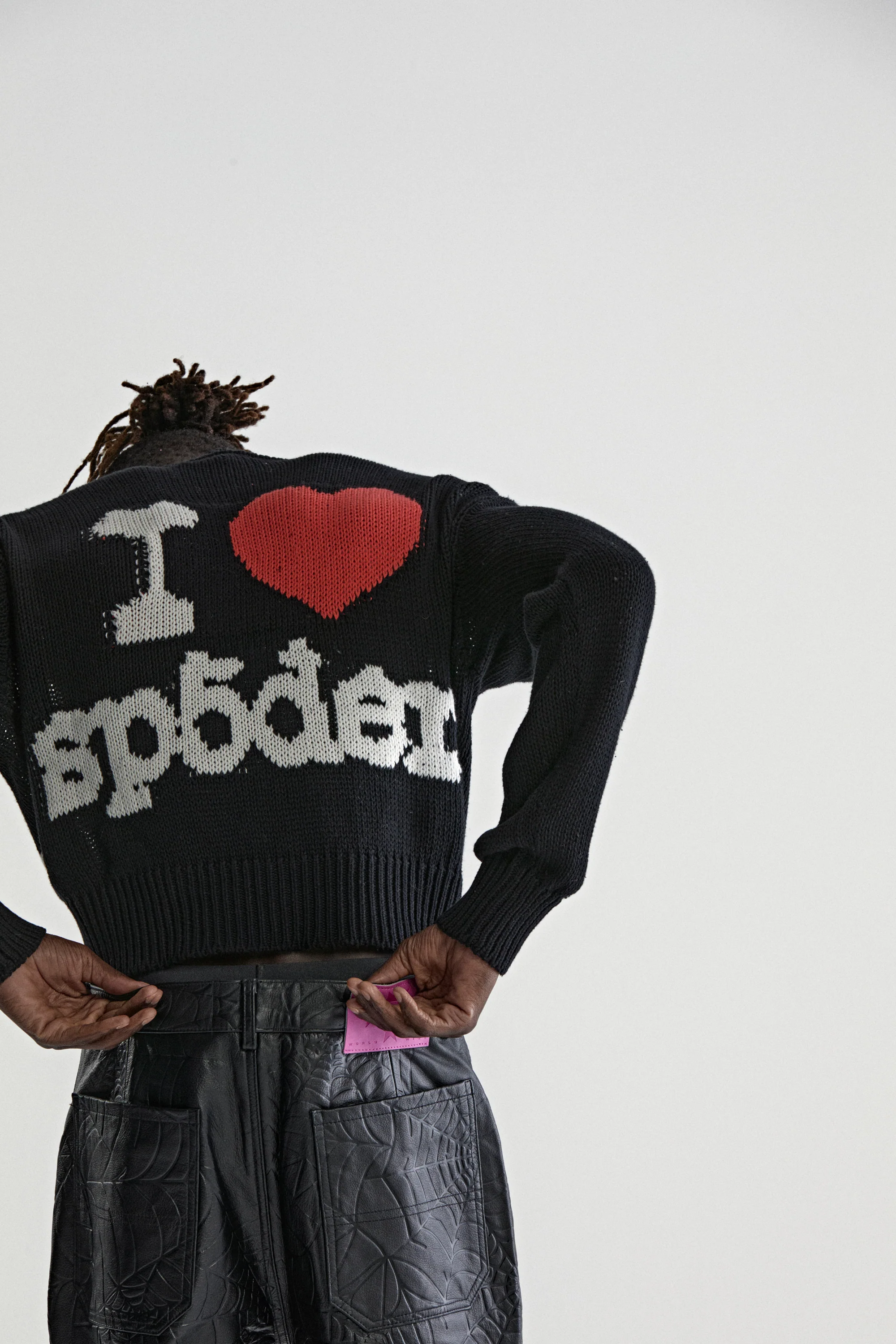 SOUVENIR SWEATER - Image 13