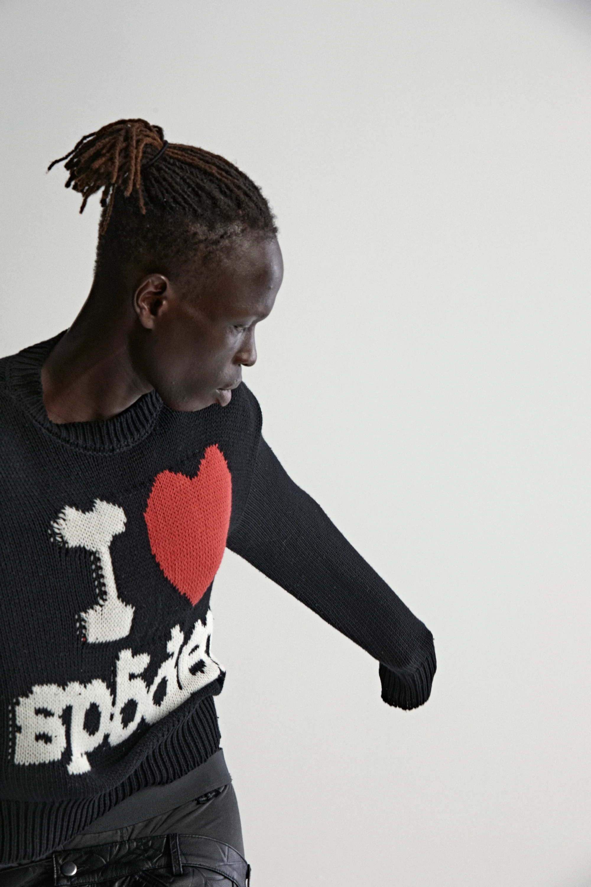 SOUVENIR SWEATER - Image 15