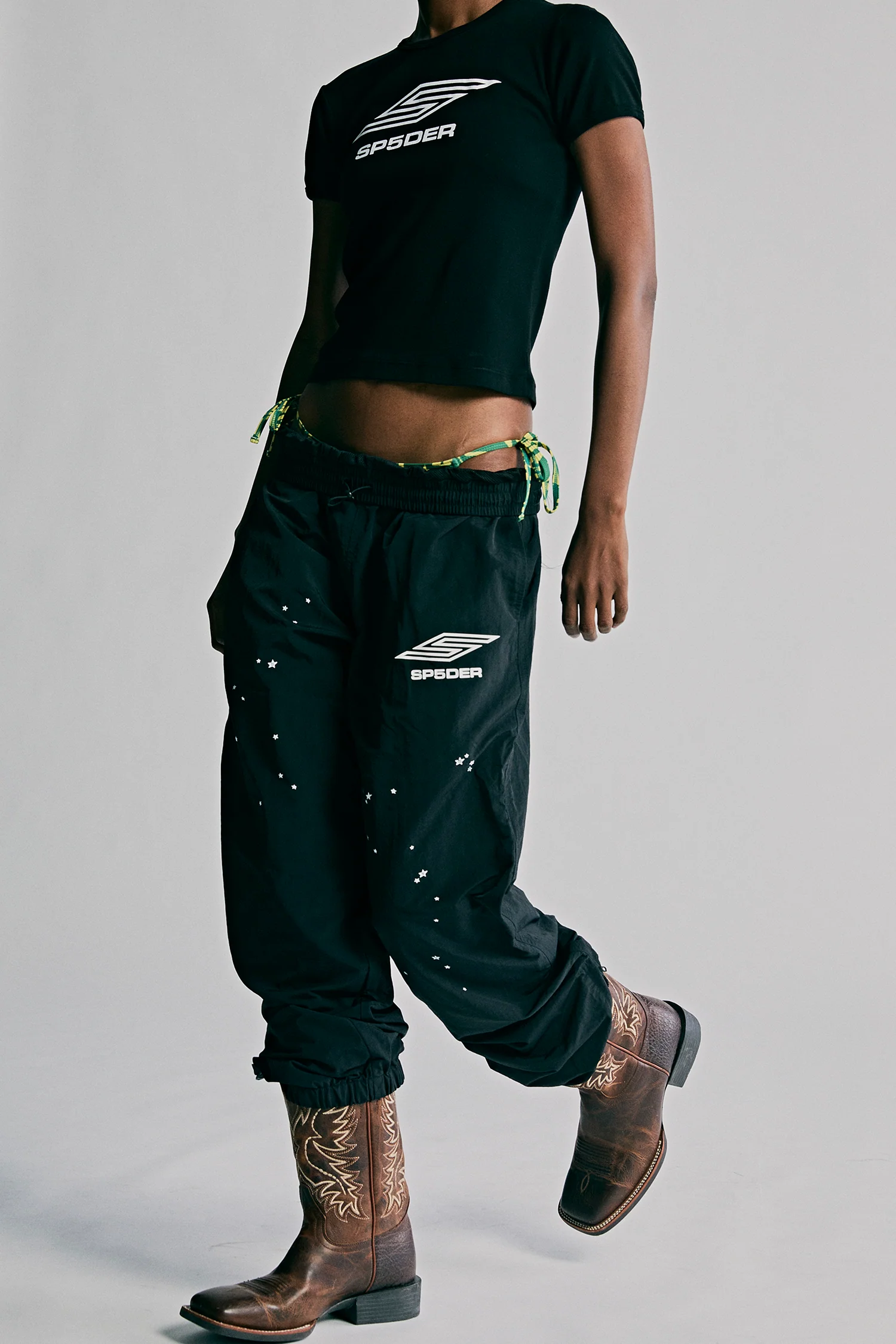SP5DER PRO WIND PANT - Image 10
