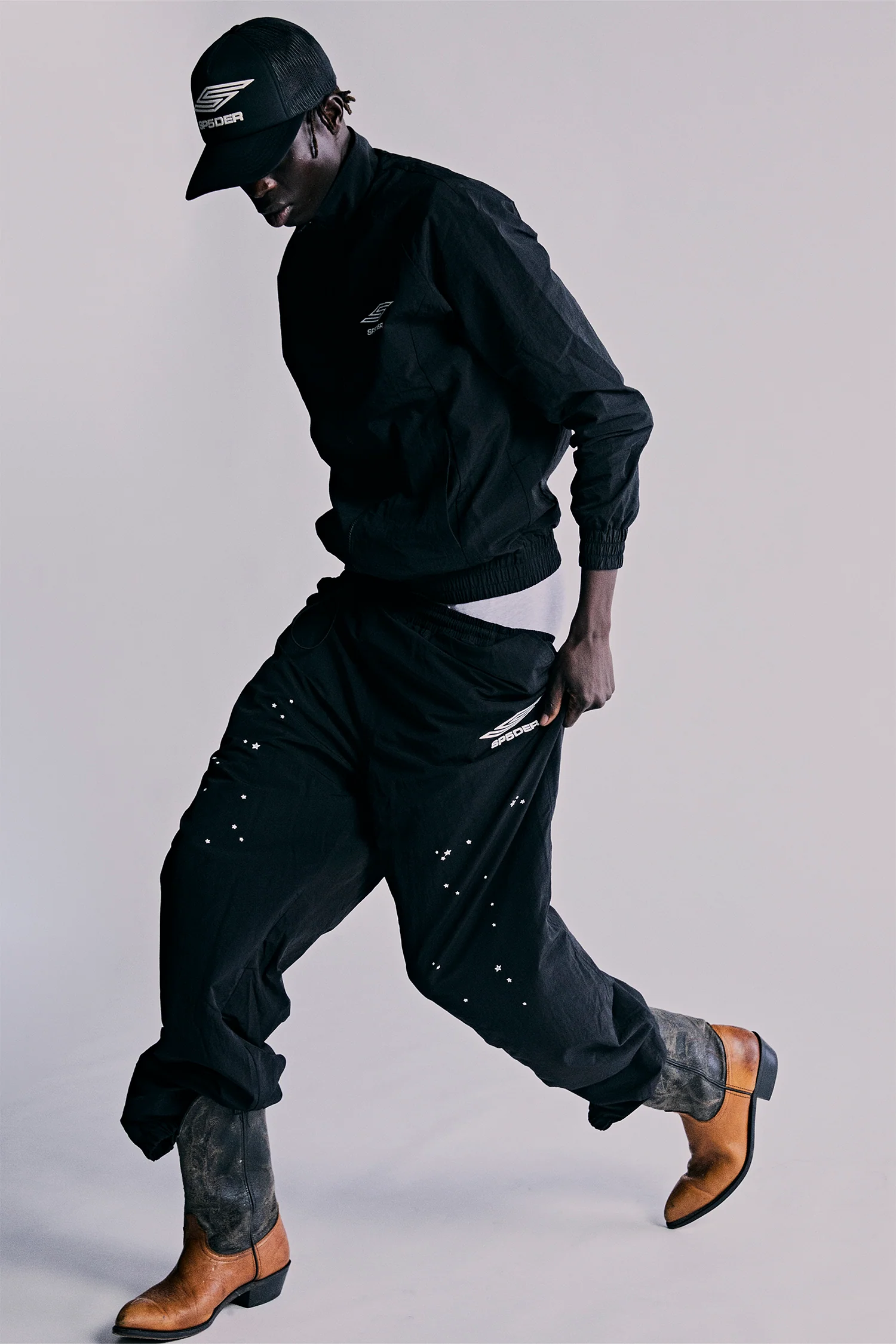 SP5DER PRO WIND PANT - Image 11