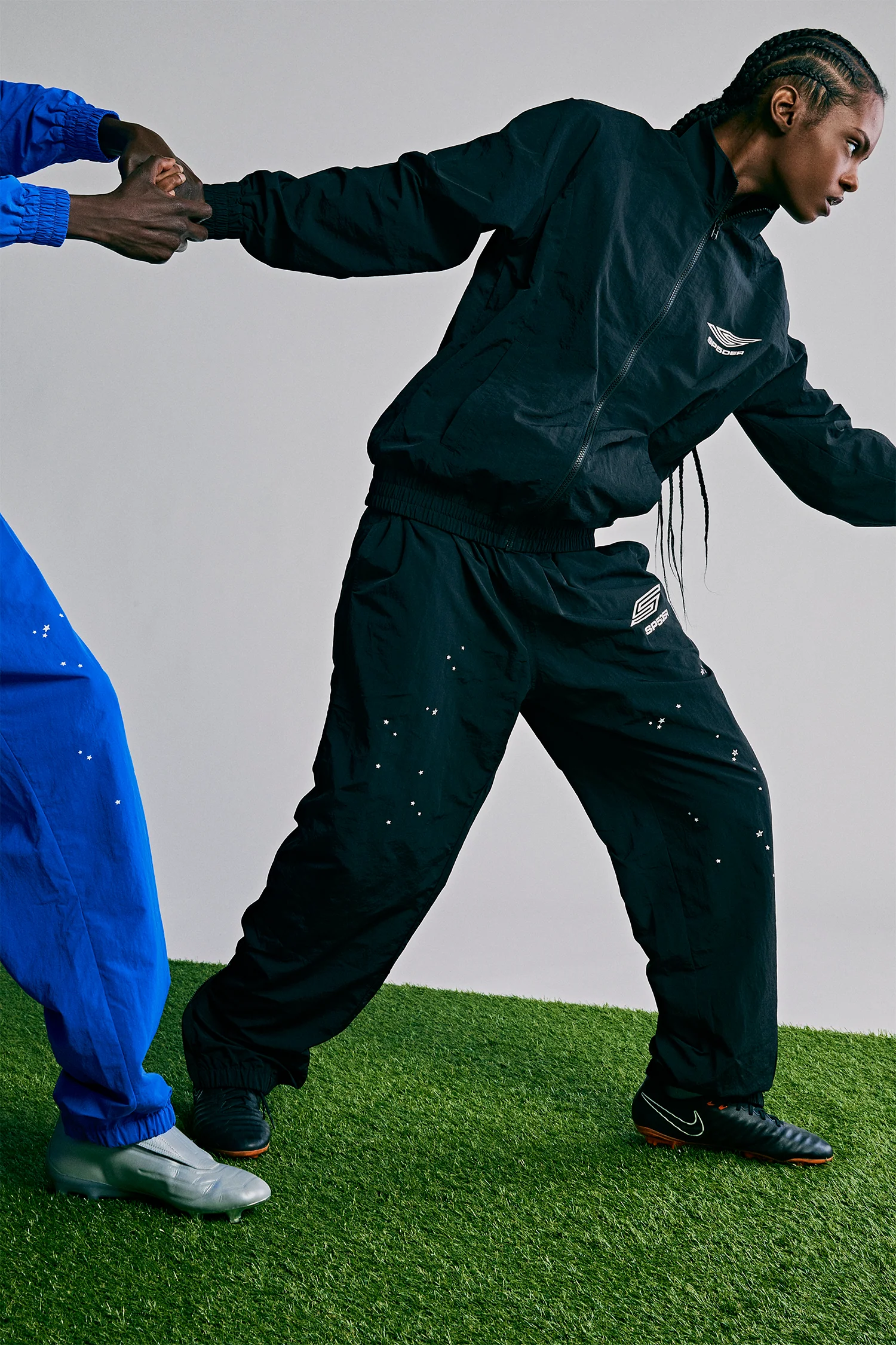 SP5DER PRO WIND PANT - Image 12