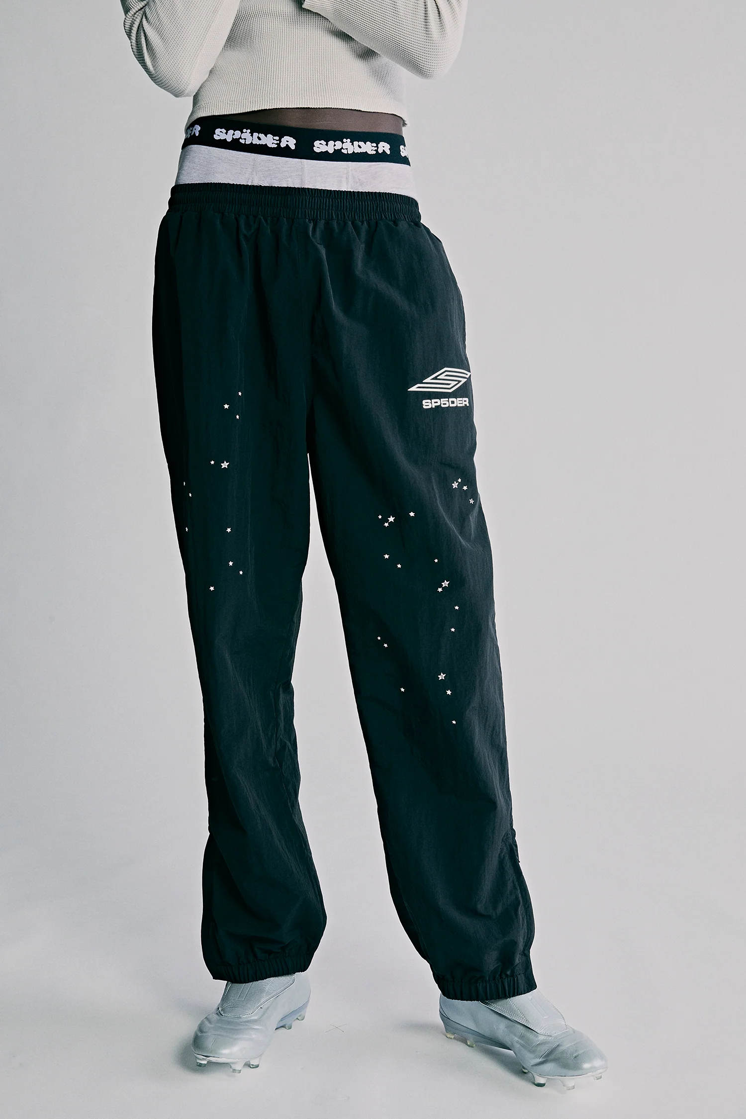SP5DER PRO WIND PANT - Image 6