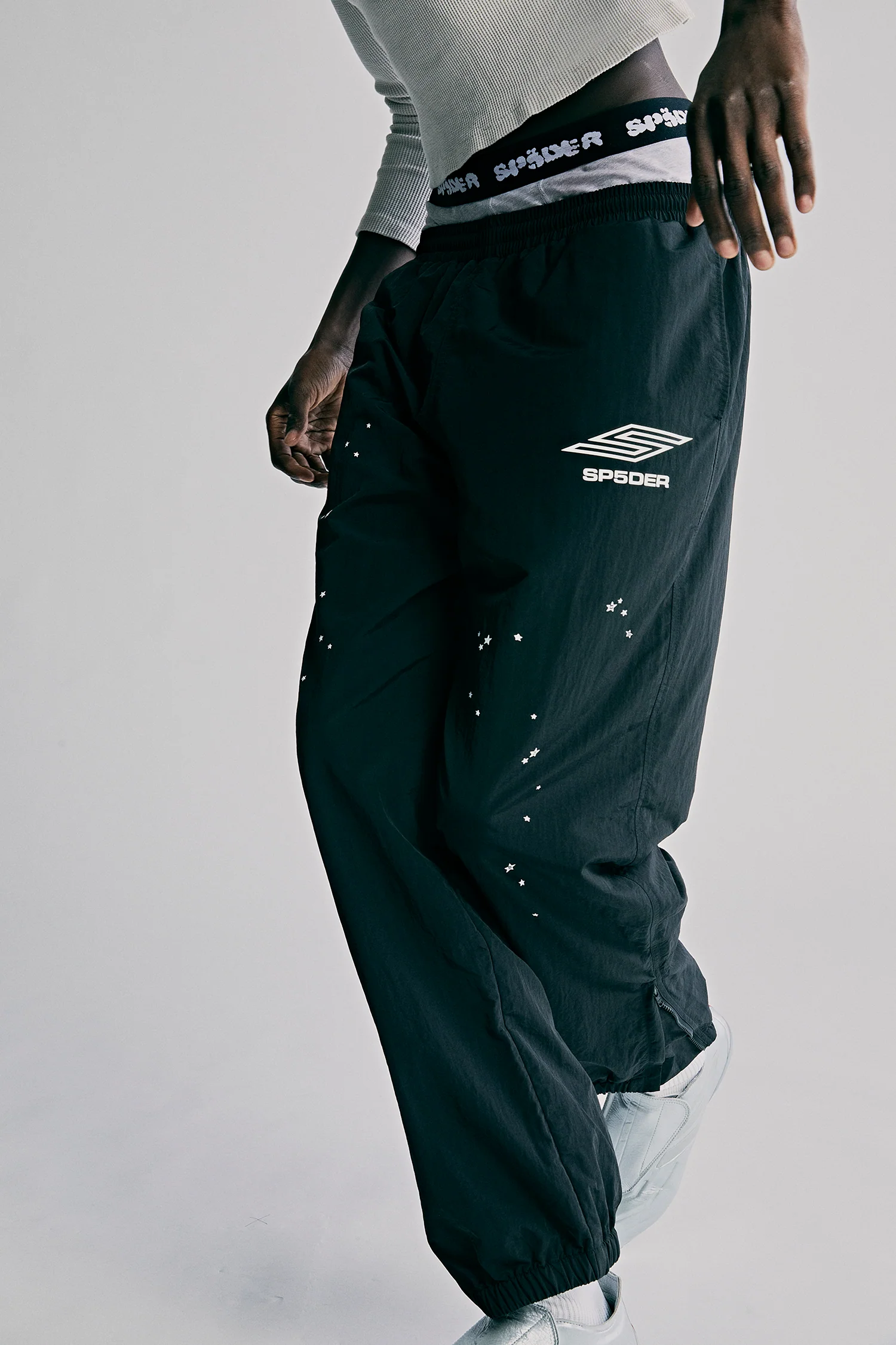 SP5DER PRO WIND PANT - Image 8