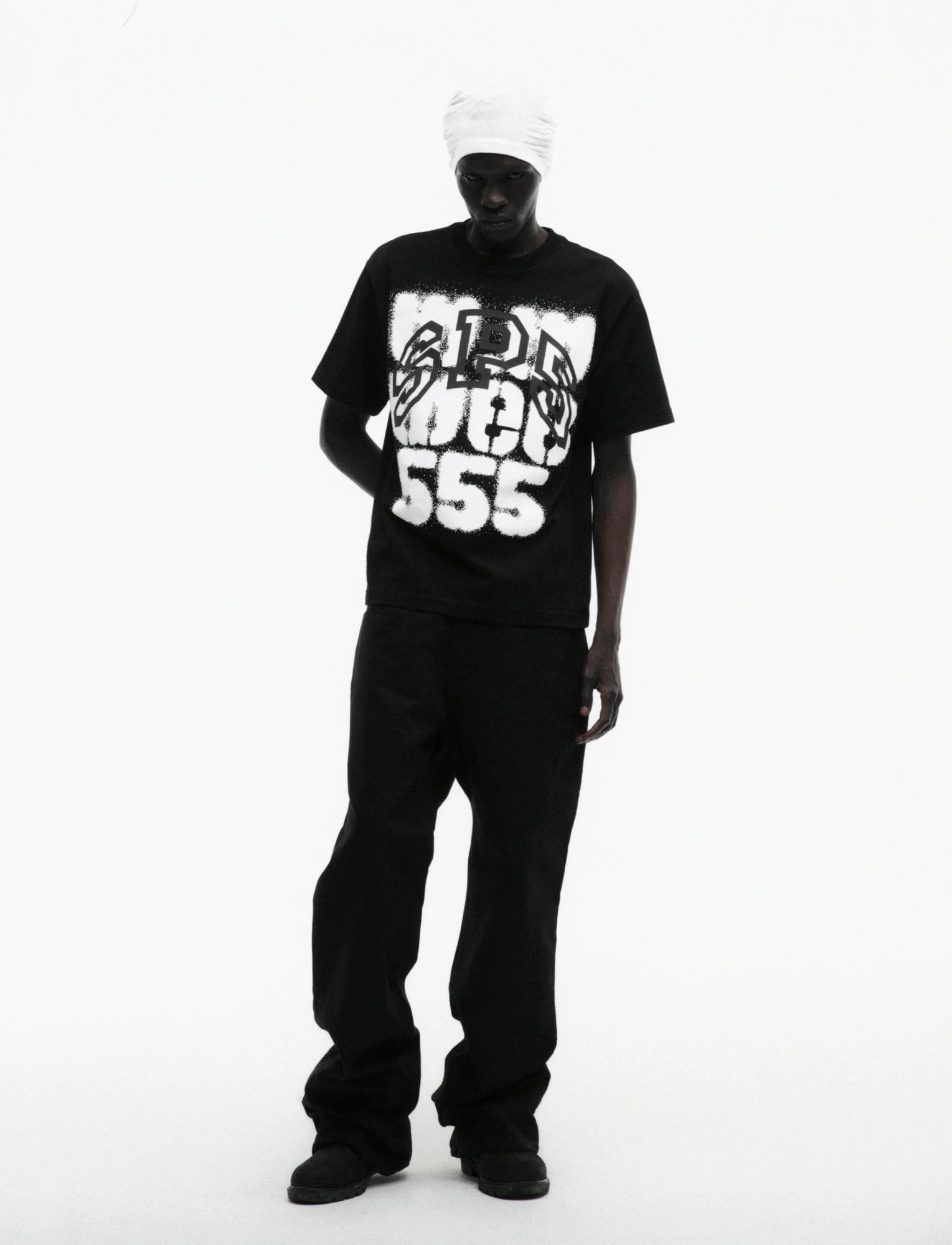 SP555 TEE - Image 5