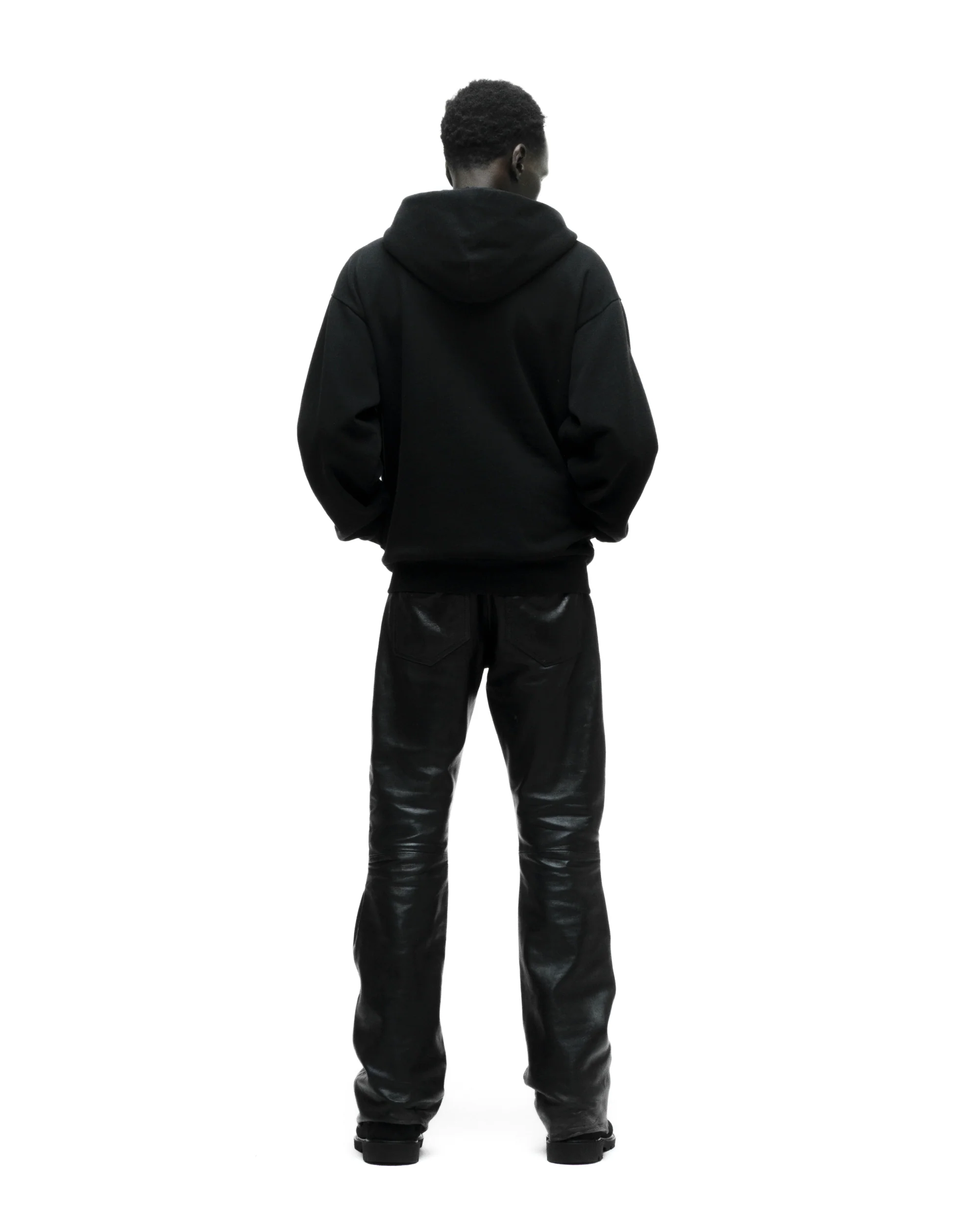 SP555 ZIP HOODIE - Image 10