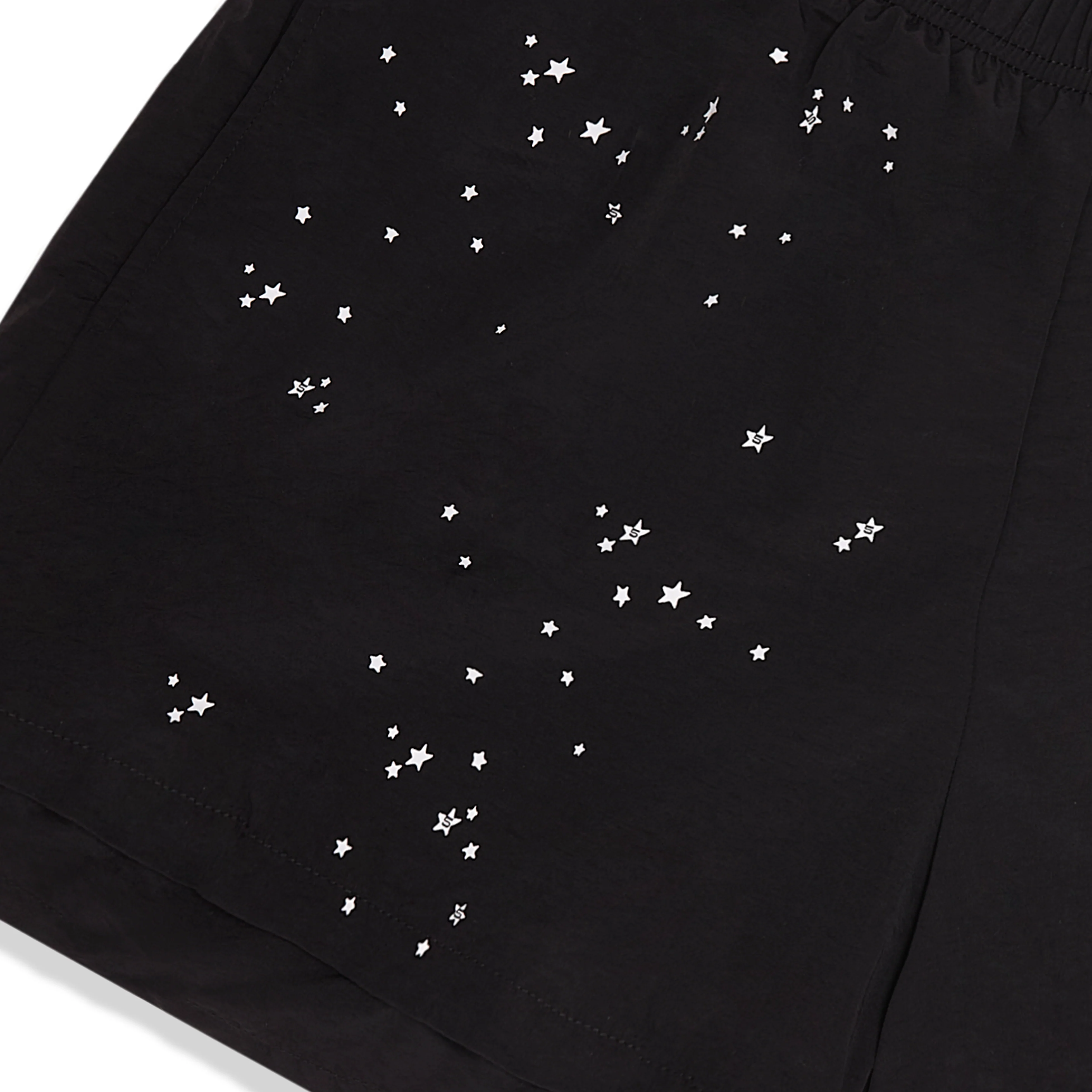 SP5DER PRO DOUBLE LAYER SHORT - Image 3