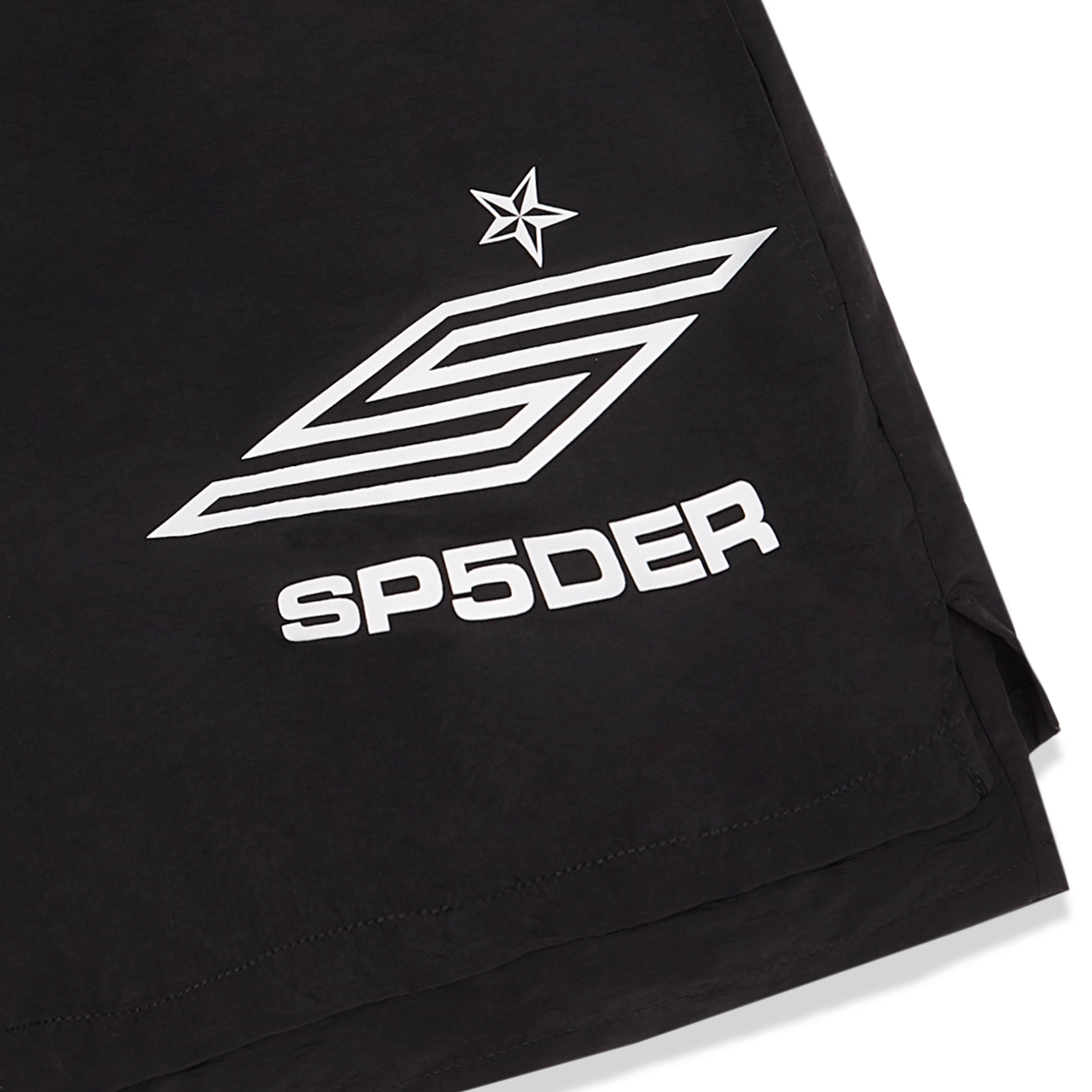 SP5DER PRO DOUBLE LAYER SHORT - Image 4