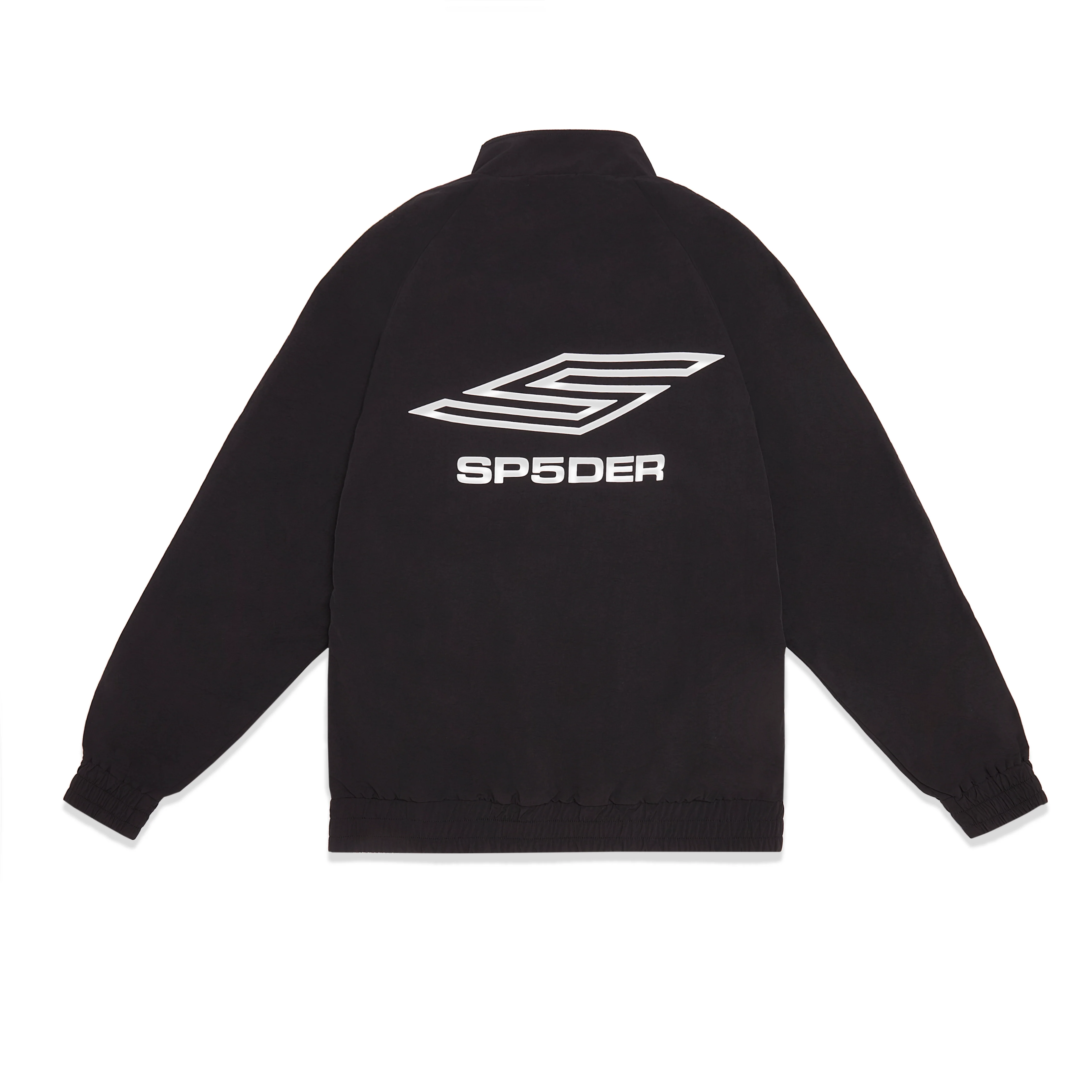 SP5DER PRO WINDBREAKER - Image 2