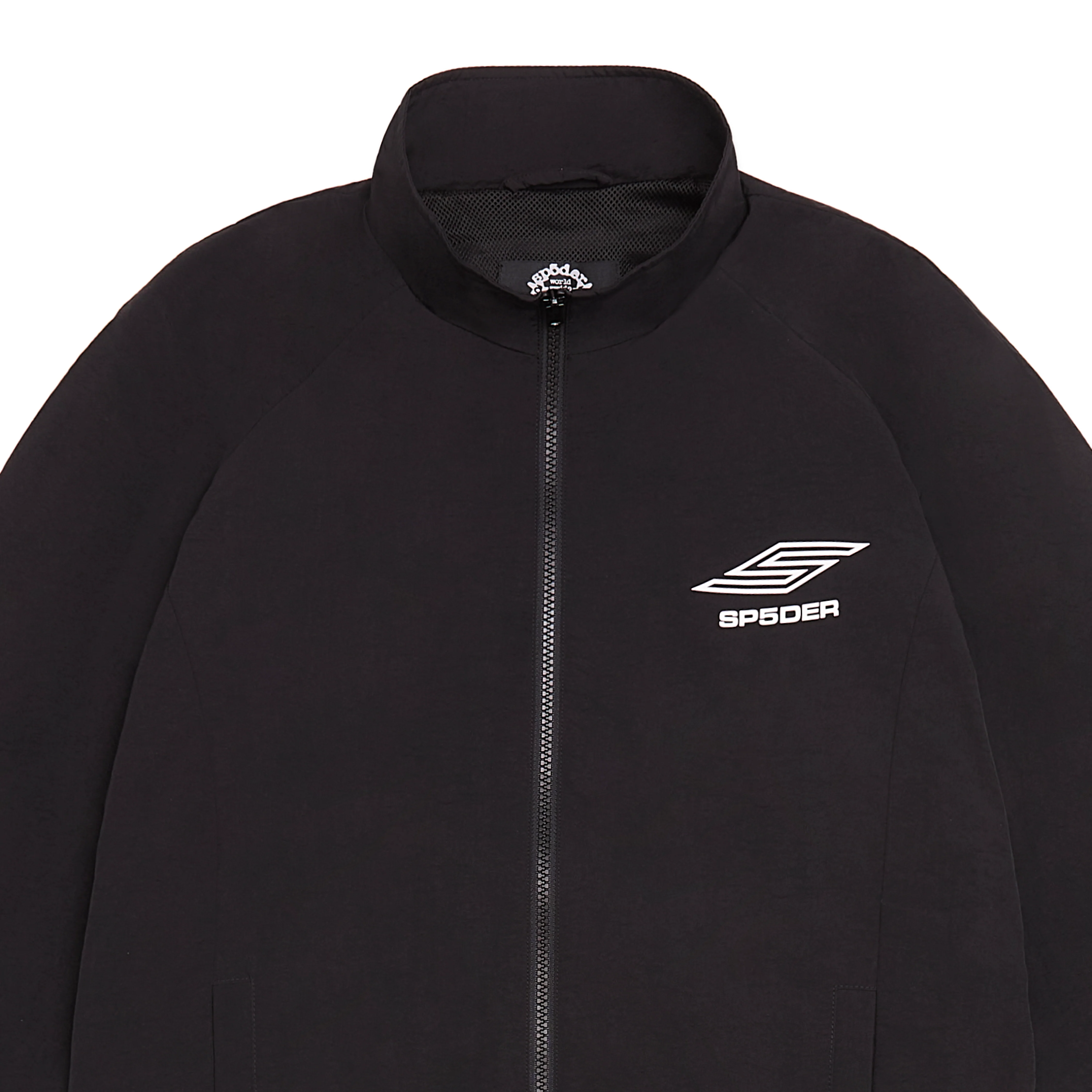 SP5DER PRO WINDBREAKER - Image 3