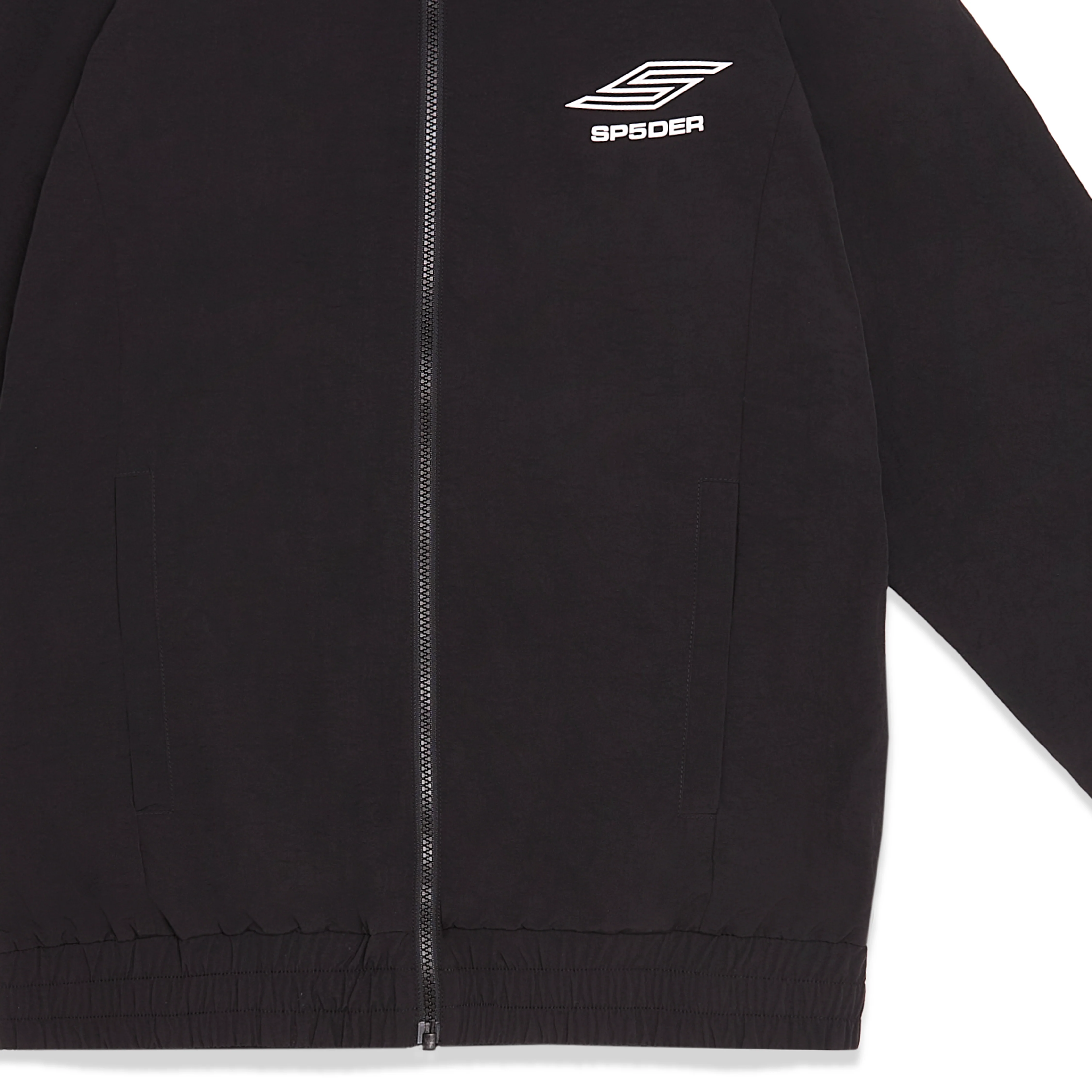 SP5DER PRO WINDBREAKER - Image 4