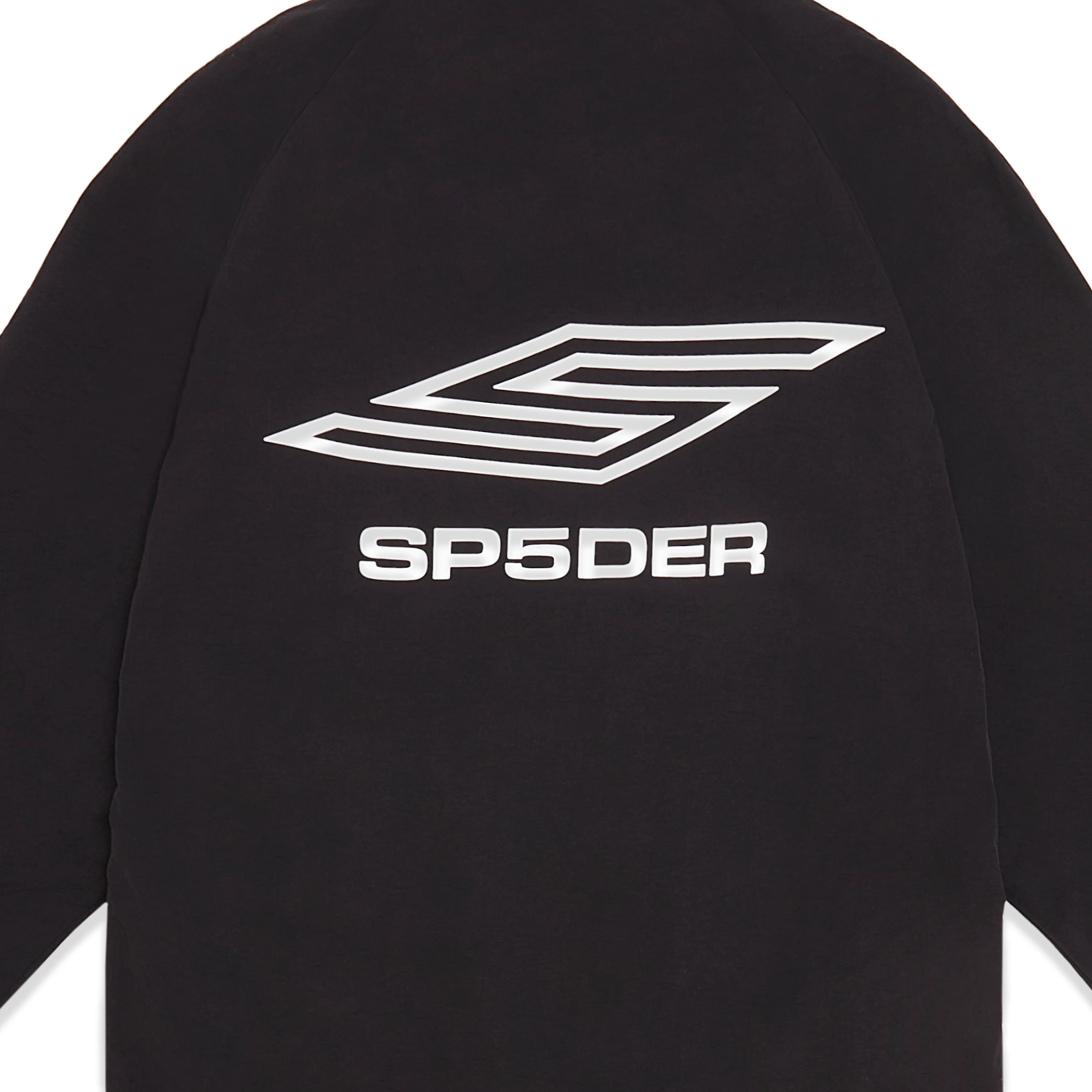 SP5DER PRO WINDBREAKER - Image 5