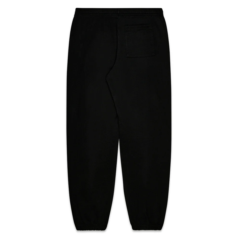 BLACK P*NK V2 SWEATPANT - Image 2