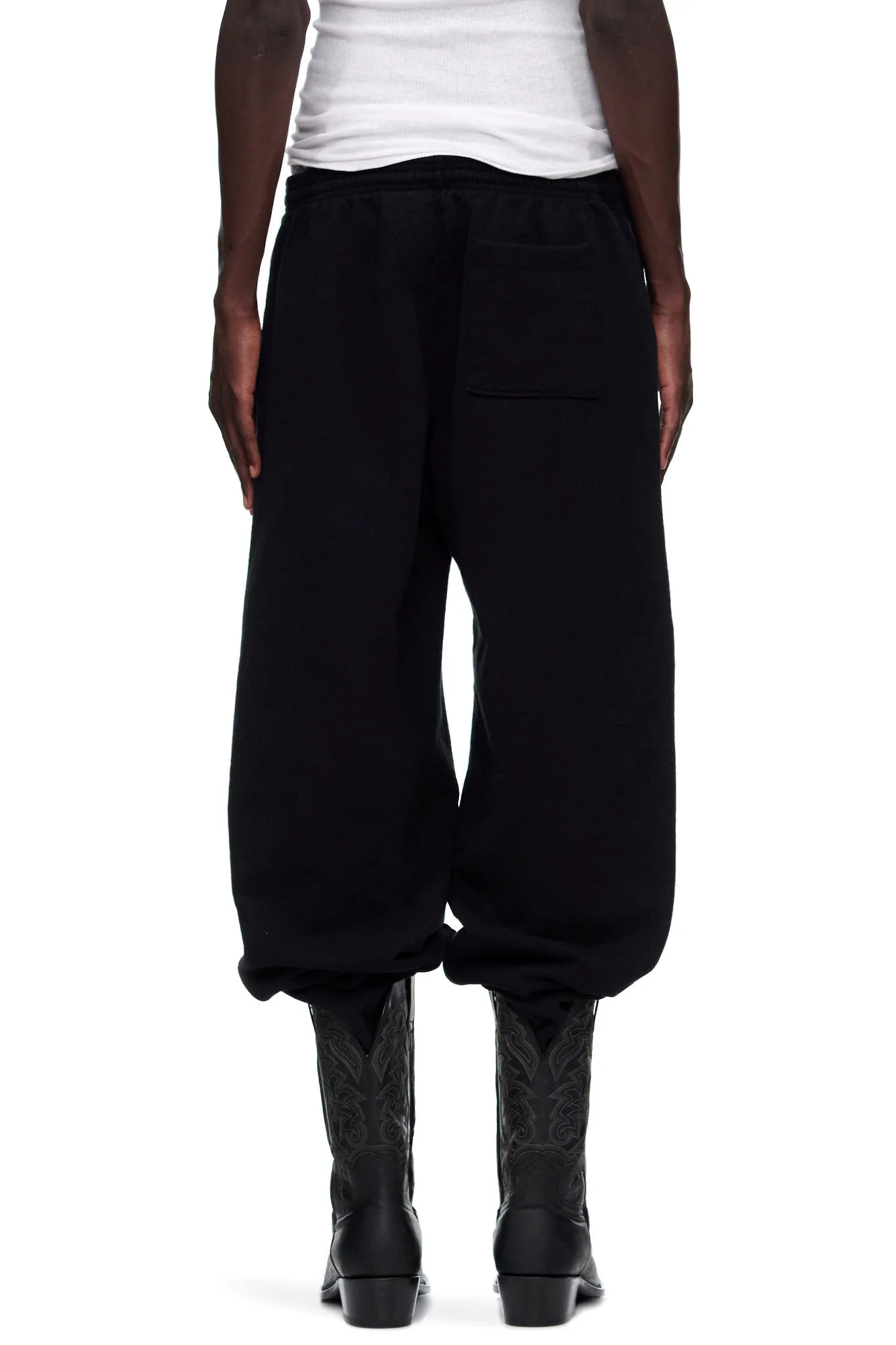 BLACK P*NK V2 SWEATPANT - Image 6