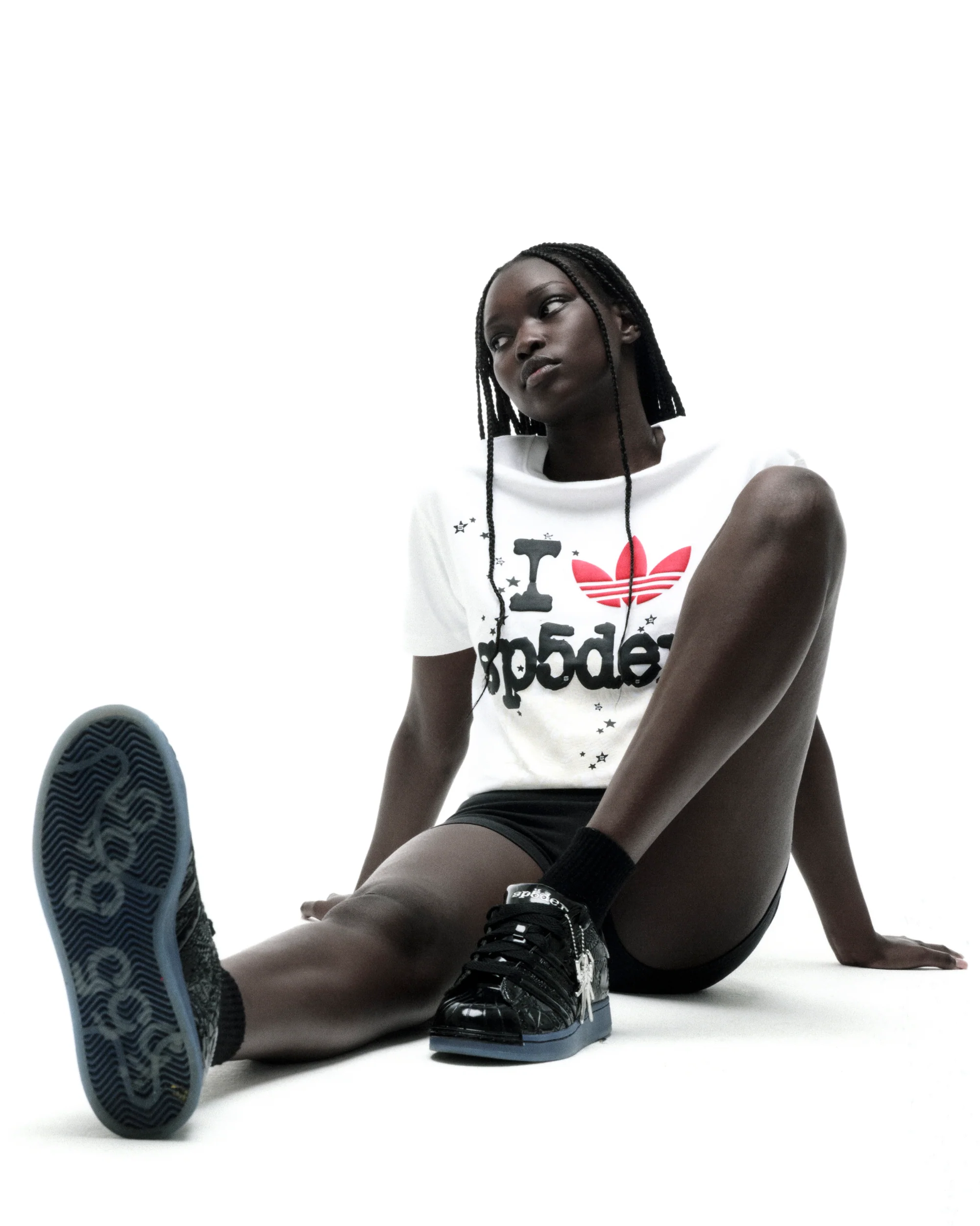 SP5DER x ADIDAS SUPERSTAR - Image 11
