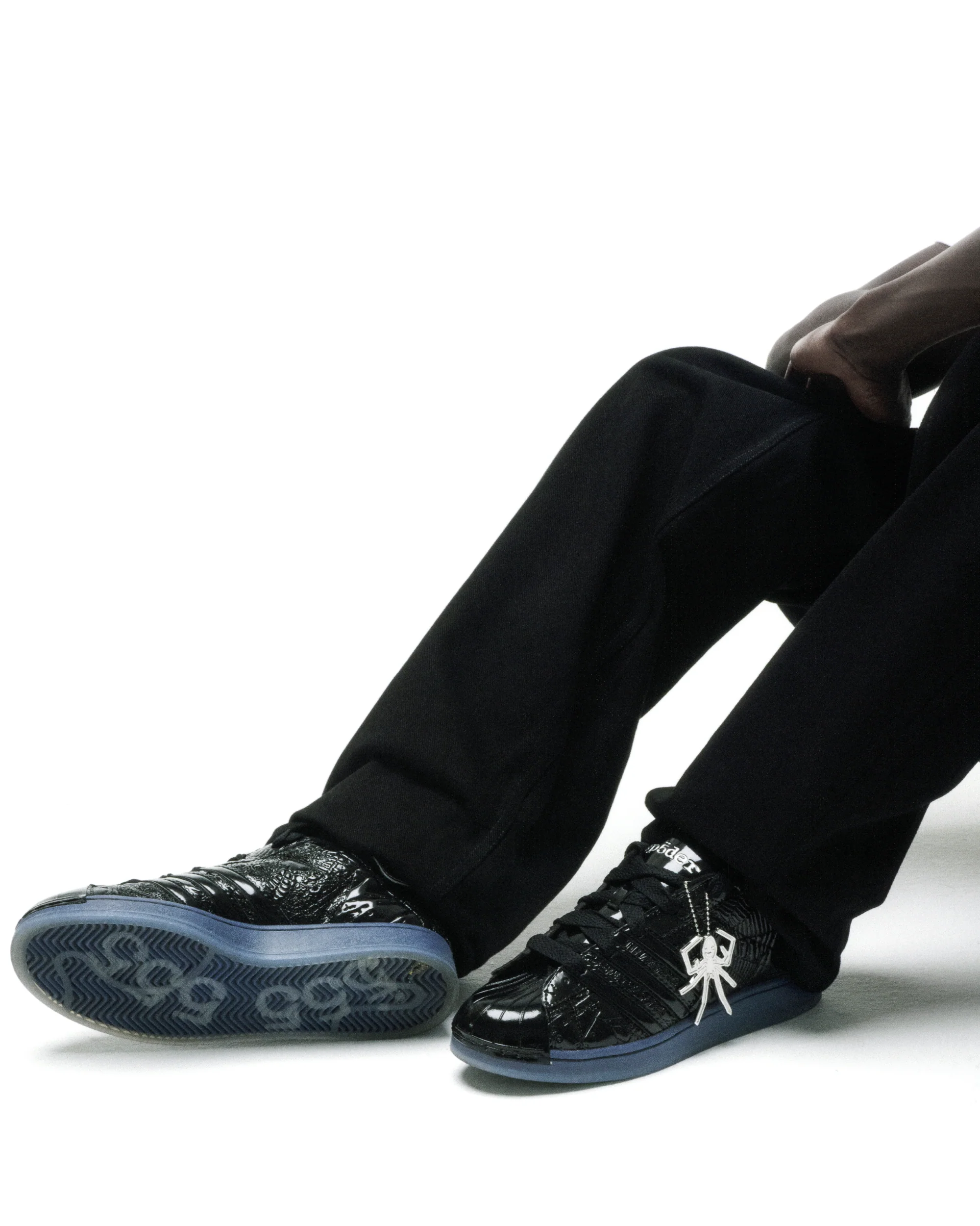 SP5DER x ADIDAS SUPERSTAR - Image 12