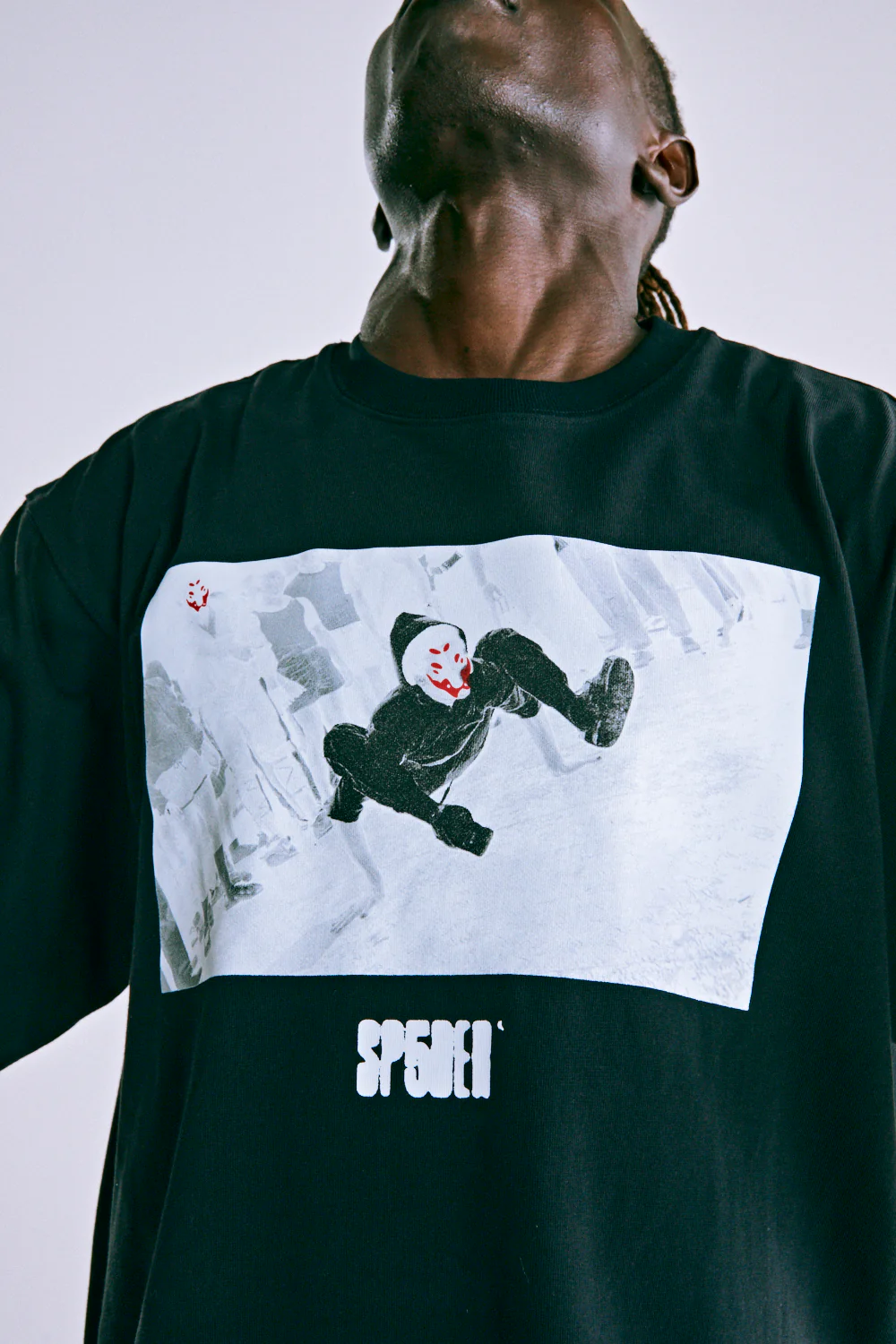 SPIDEY BOY LS HW TEE - Image 11