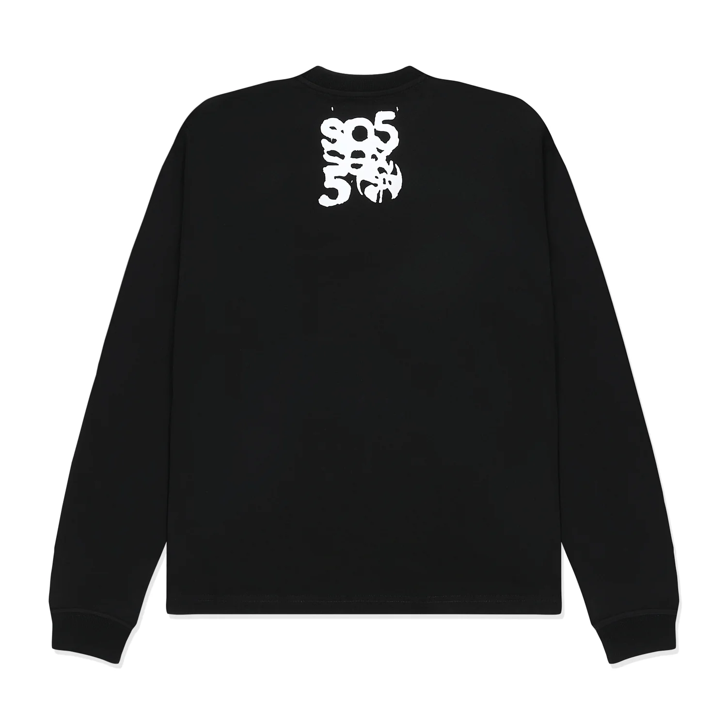 SPIDEY BOY LS HW TEE - Image 2