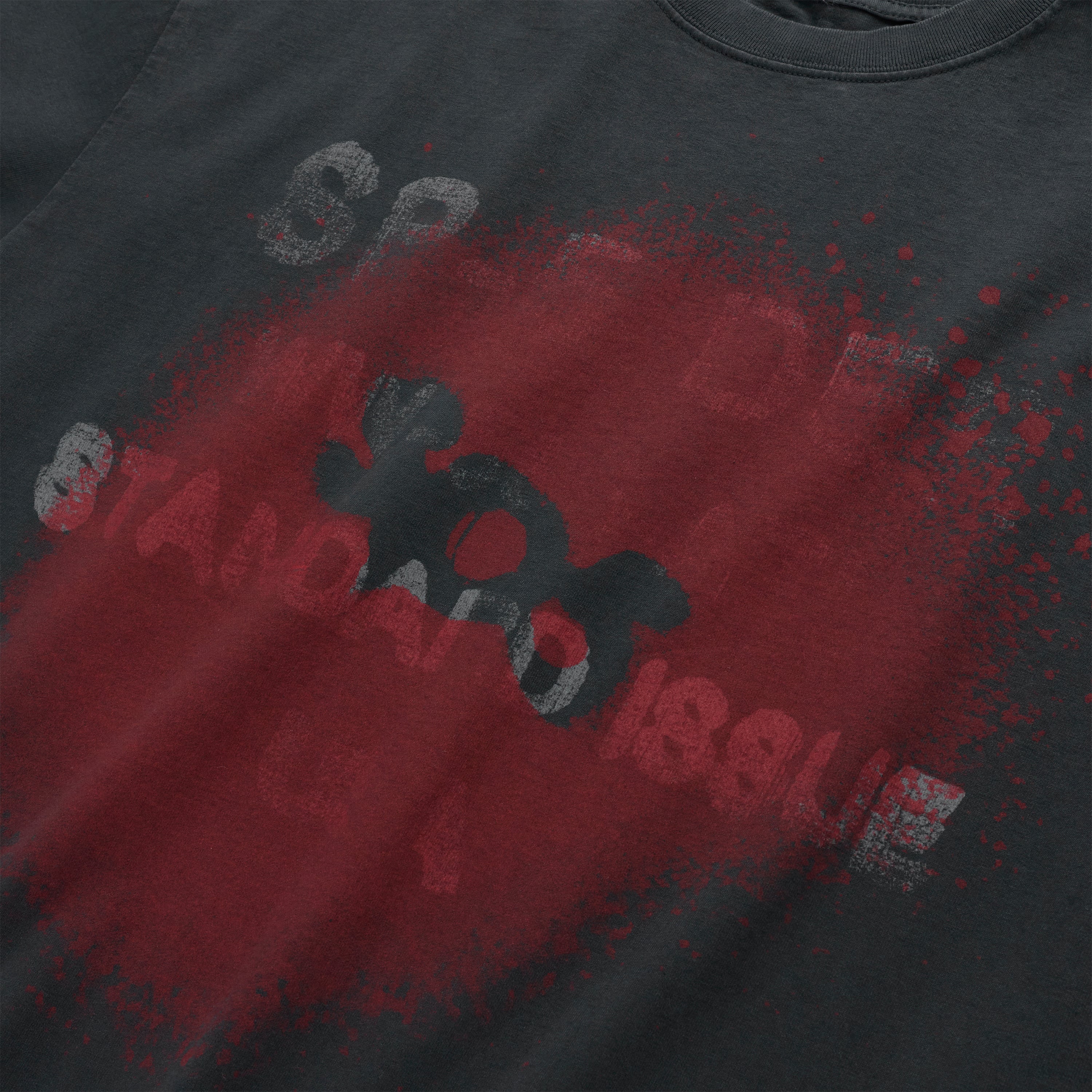 STANDARD ISSUE TEE - Image 3