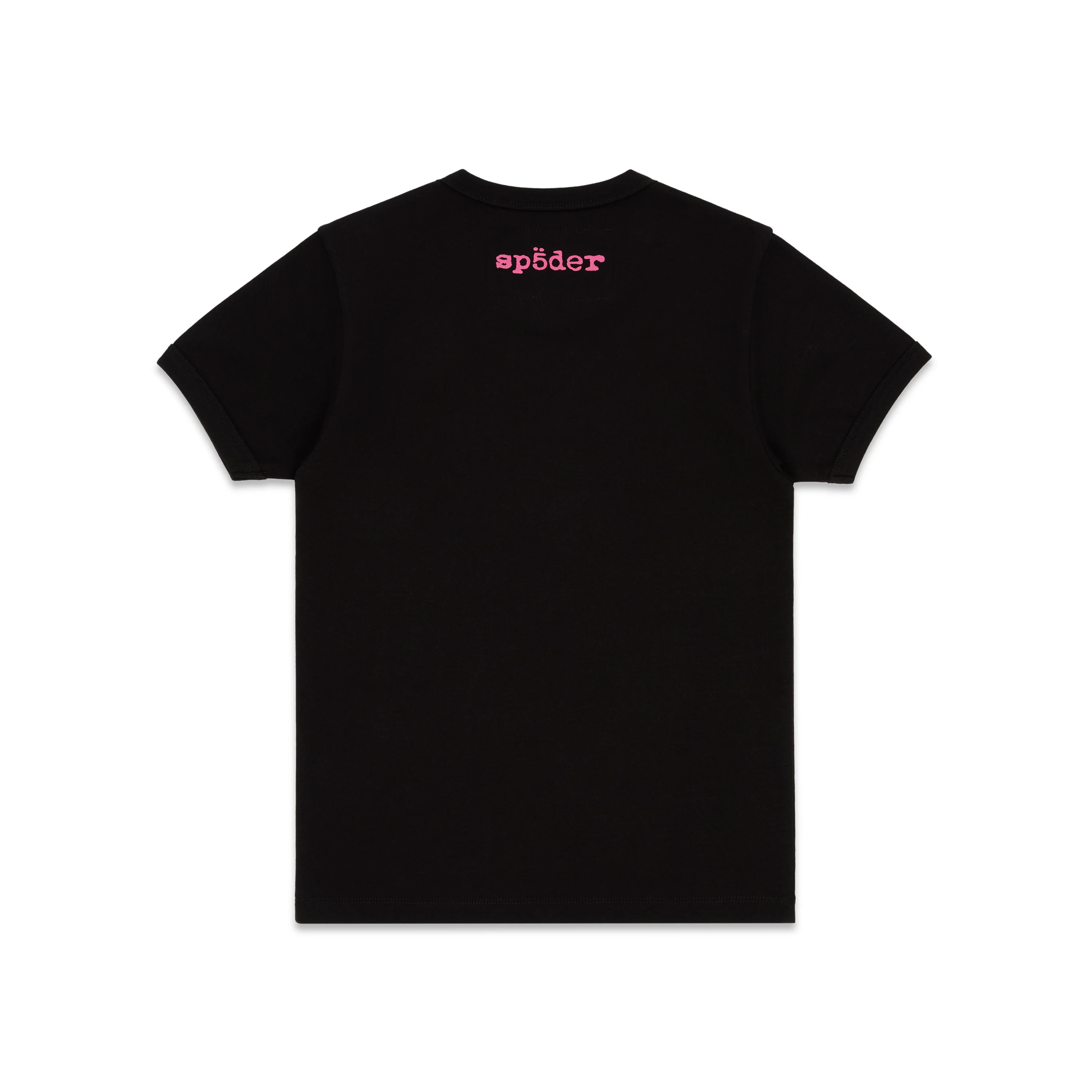STAR GIRL BABY TEE - Image 2