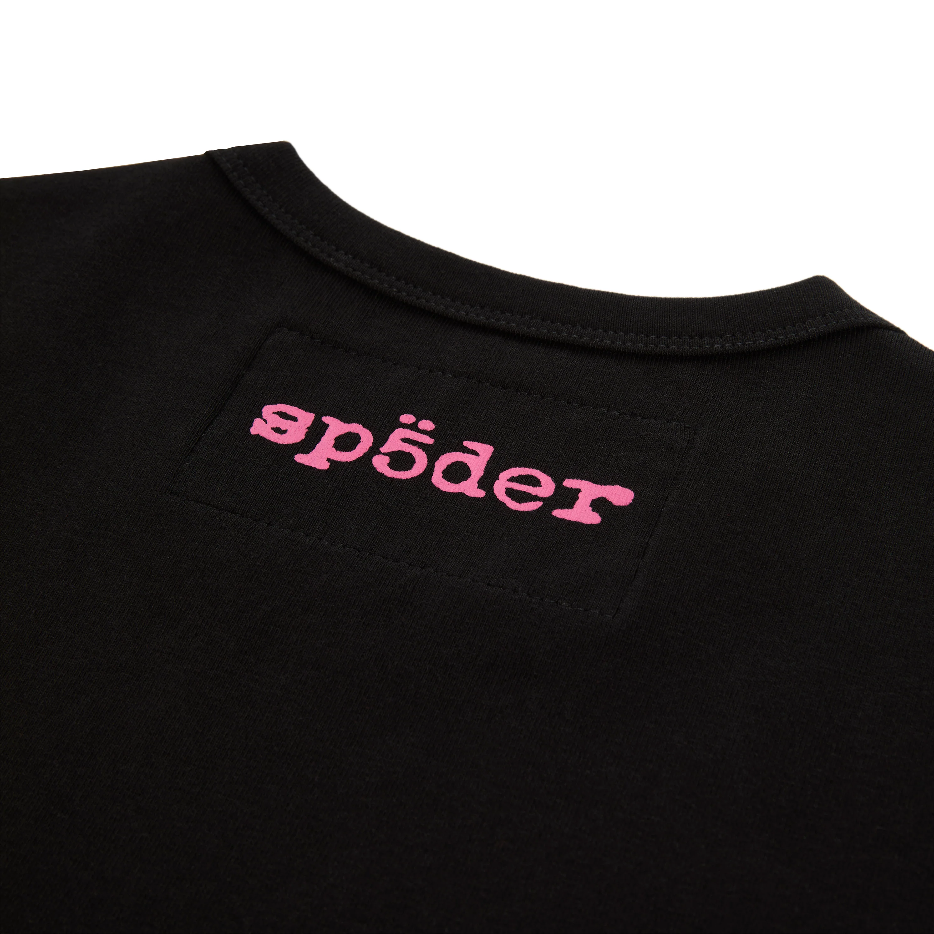 STAR GIRL BABY TEE - Image 4