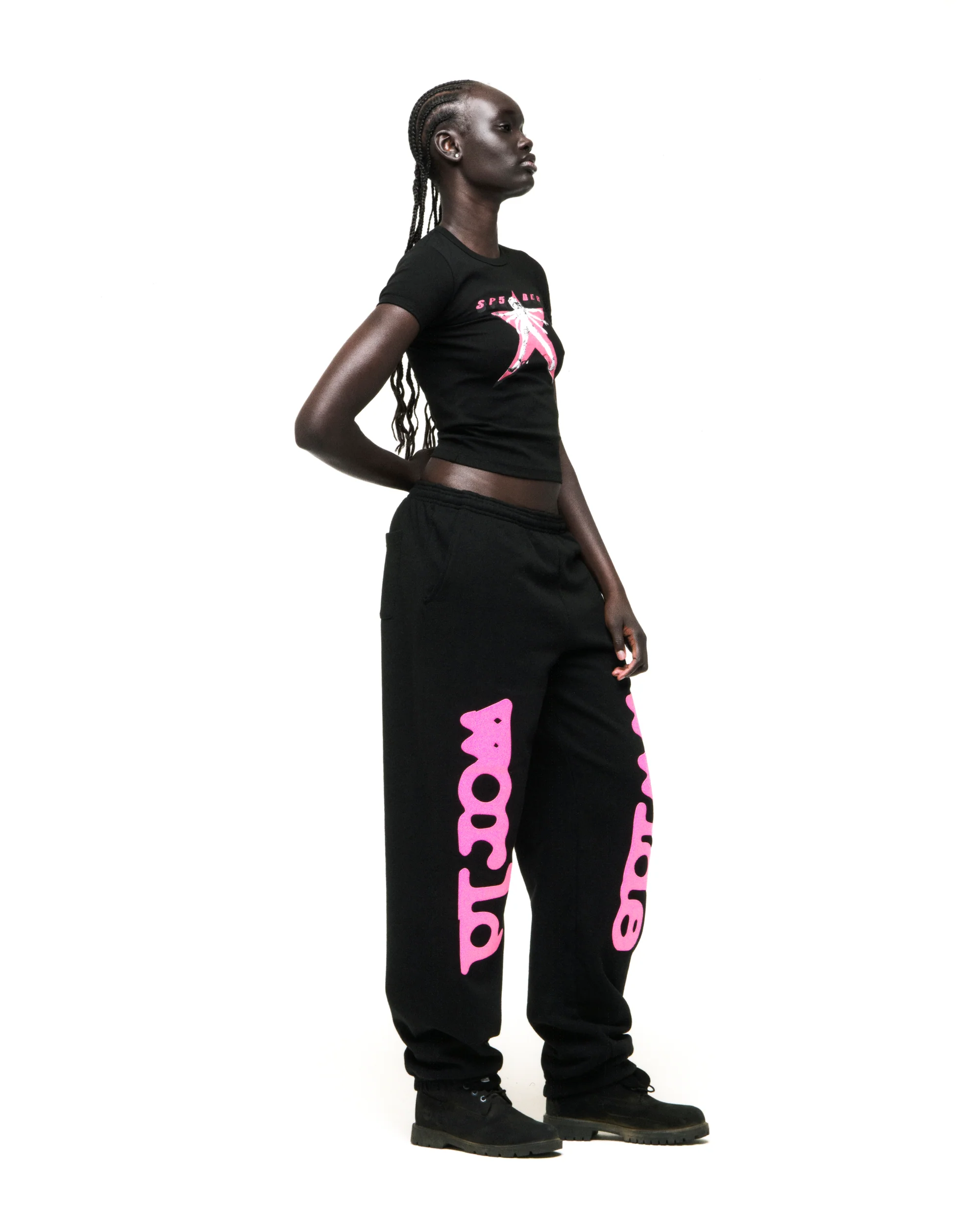 STAR GIRL BABY TEE - Image 6