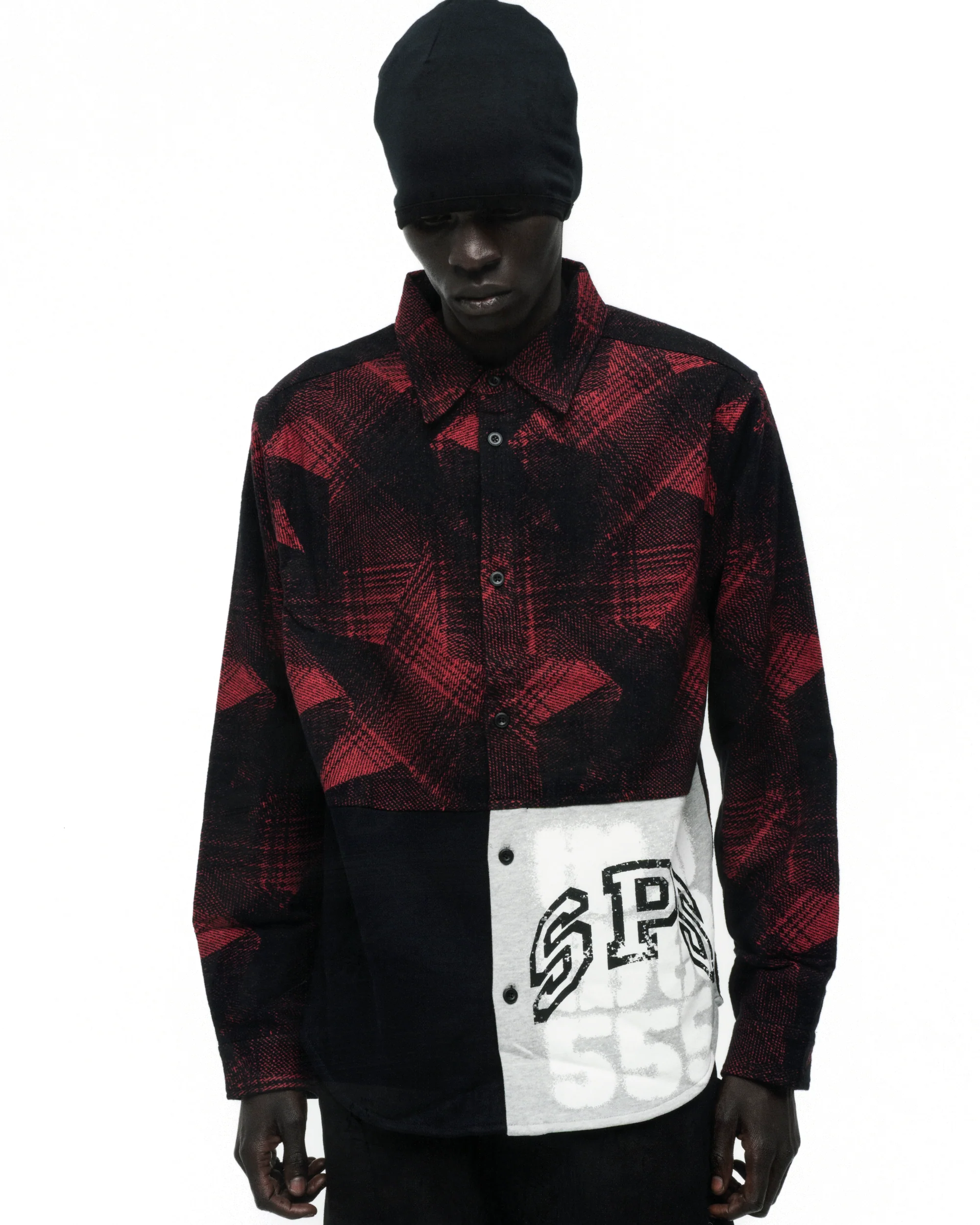 STAR PLAID FLANNEL - Image 10