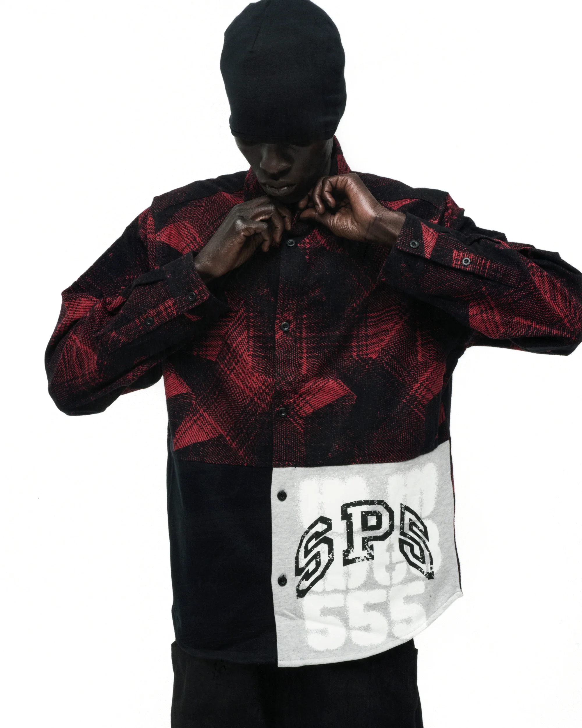 STAR PLAID FLANNEL - Image 11