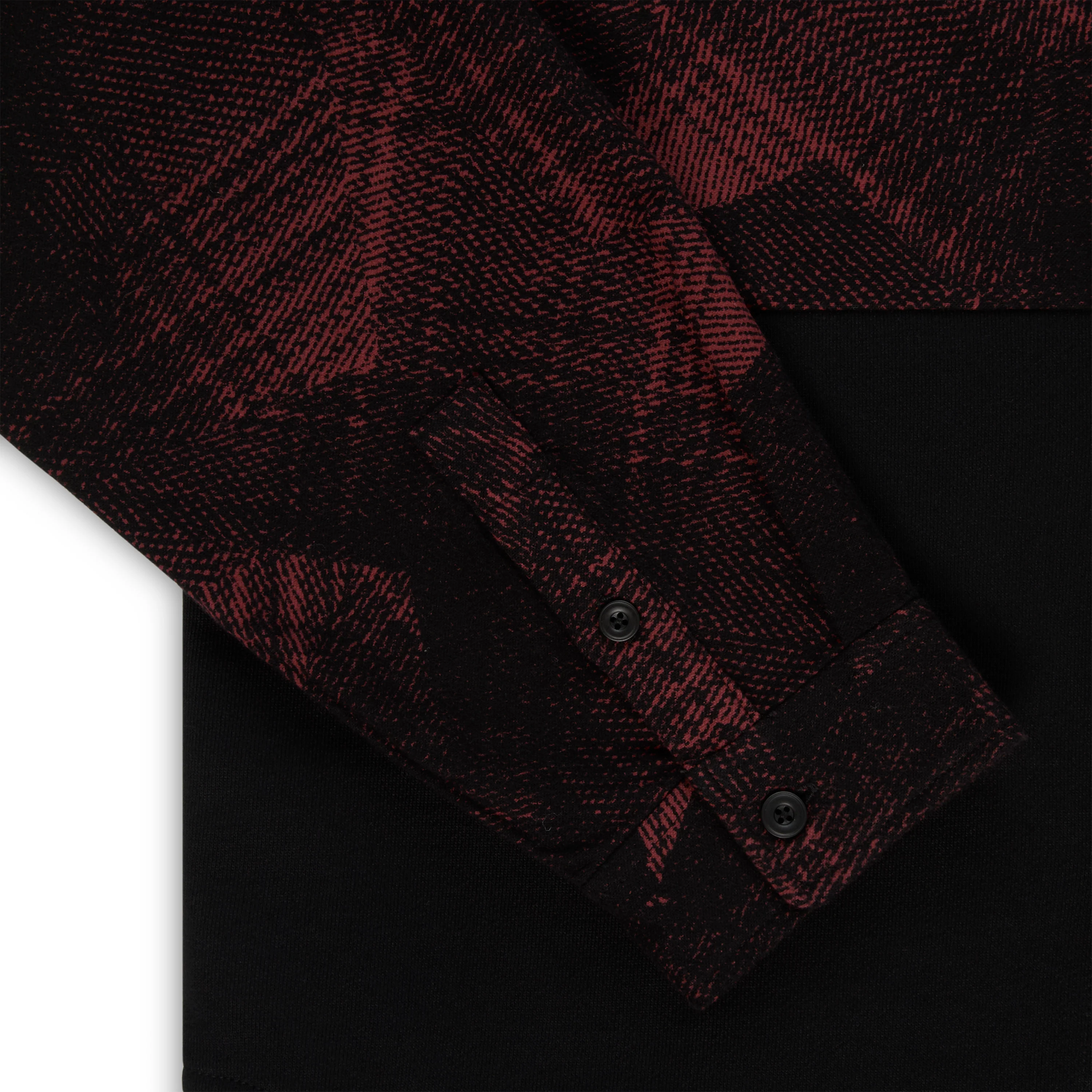 STAR PLAID FLANNEL - Image 4