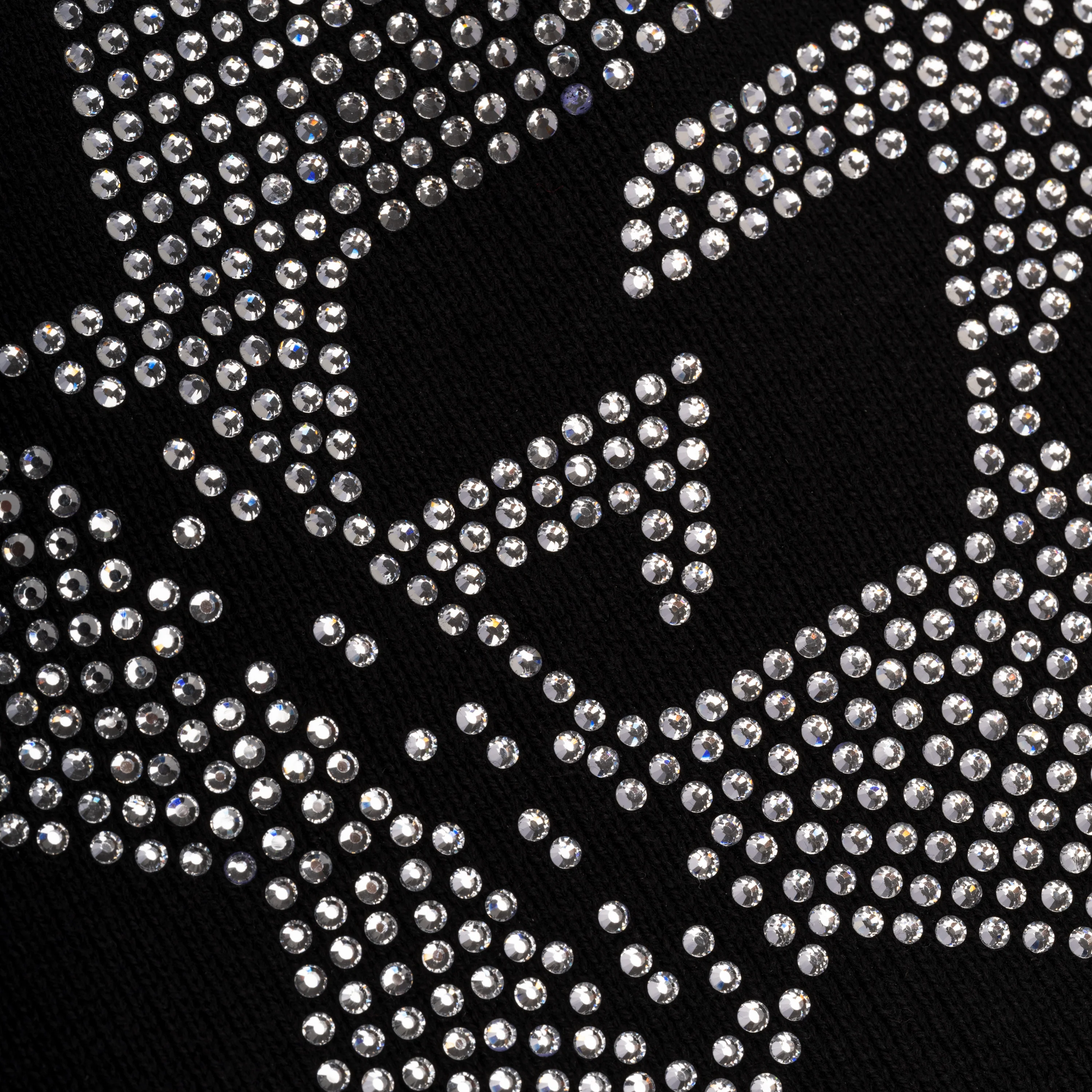 STAR RHINESTONE SKULLY - Image 3