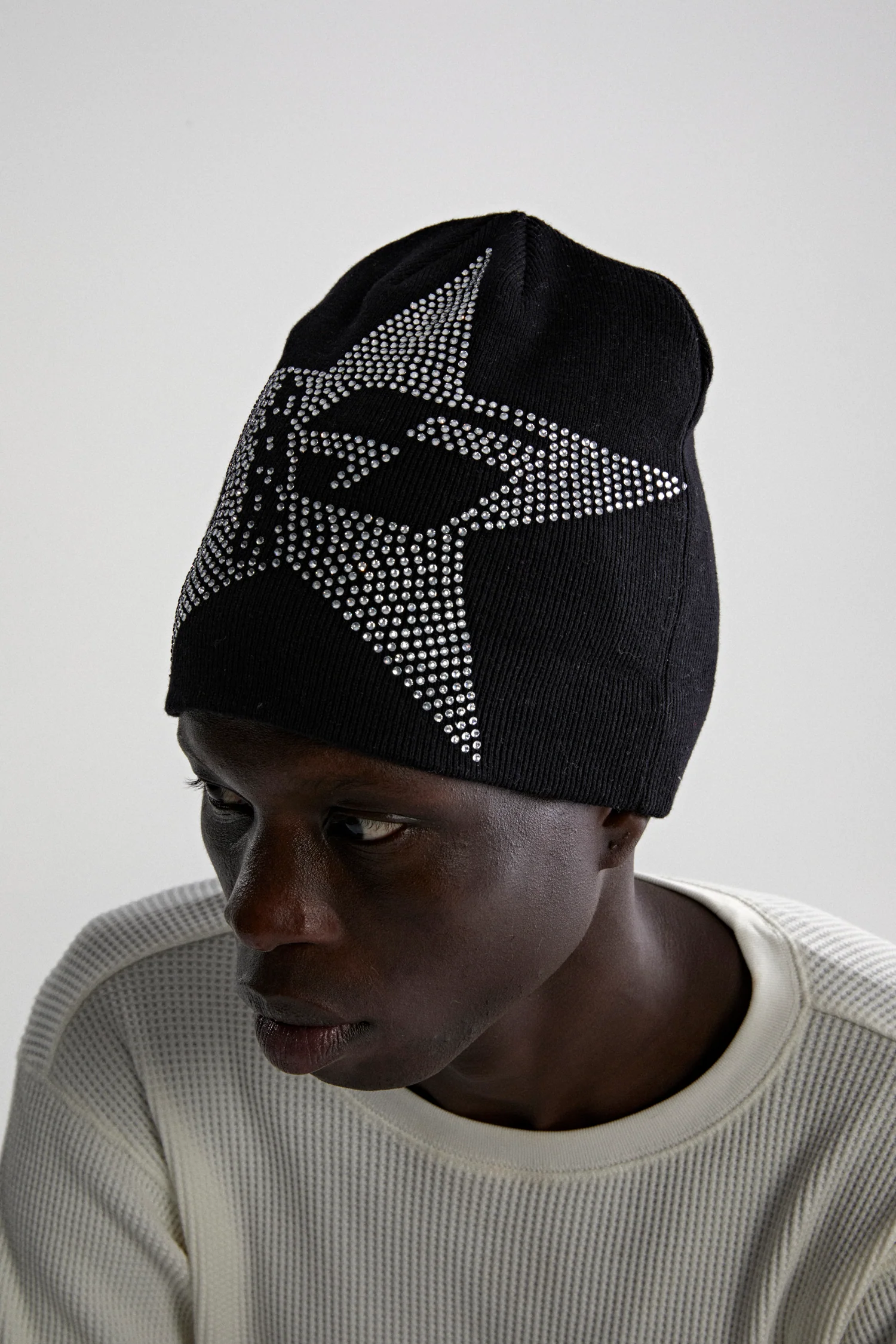 STAR RHINESTONE SKULLY - Image 8