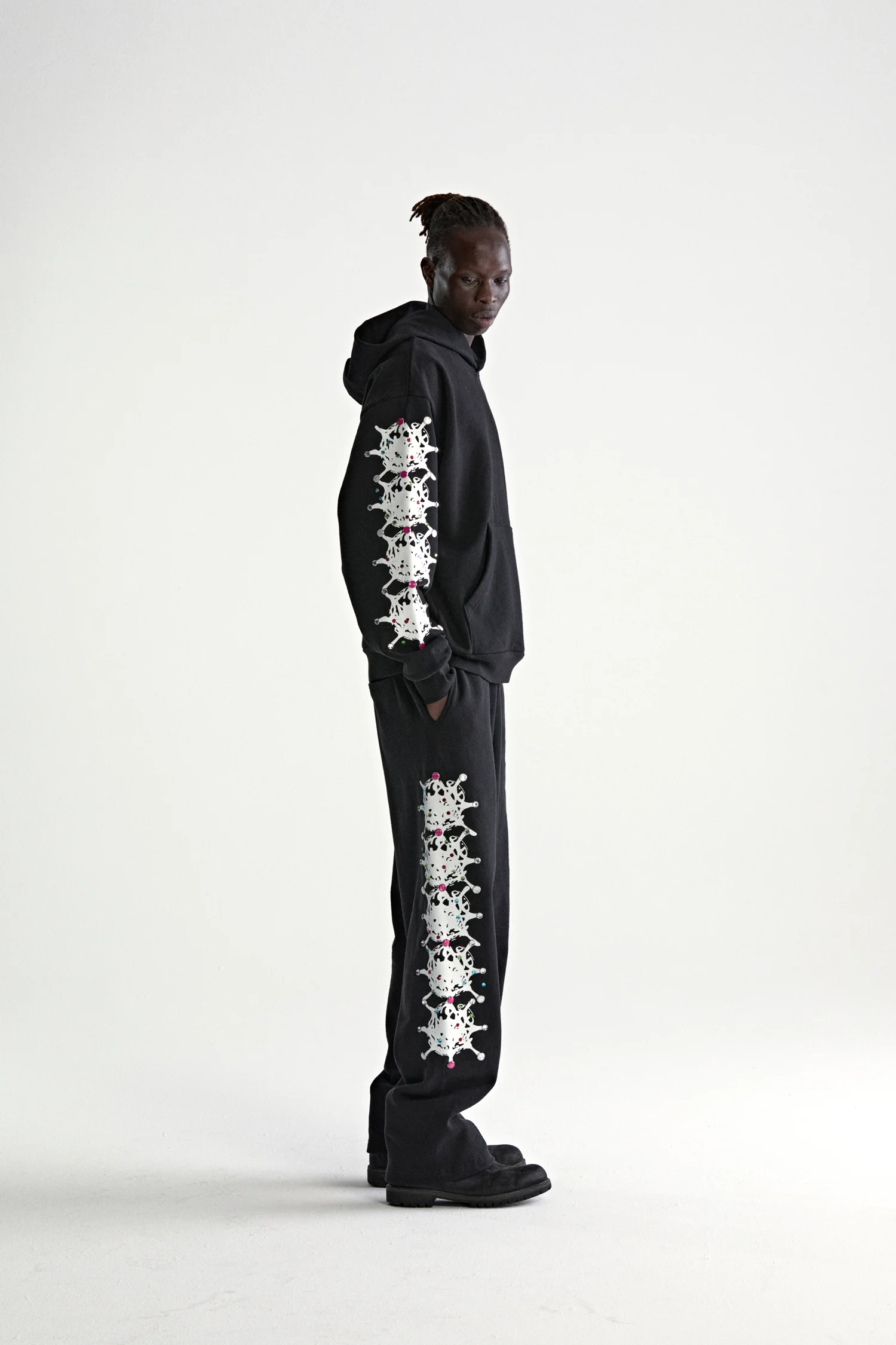 STONE HOODIE - Image 12