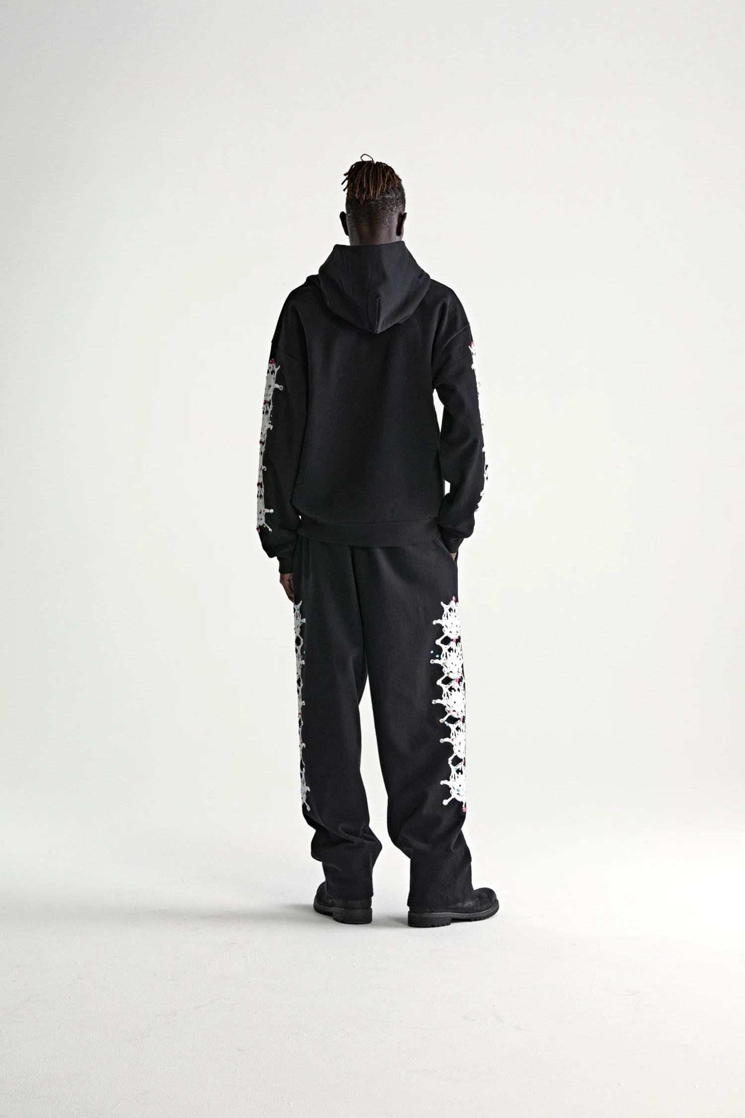 STONE HOODIE - Image 13