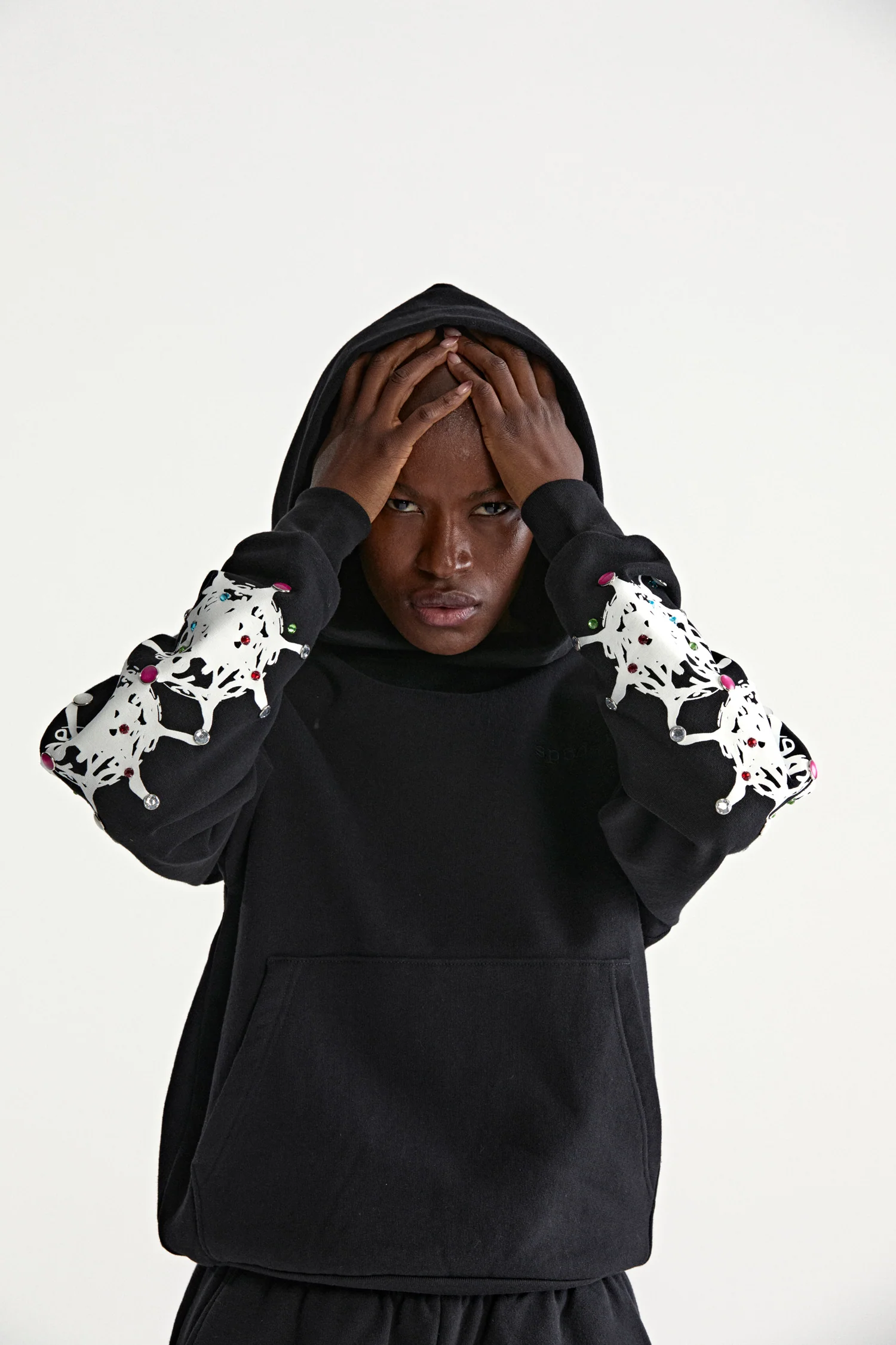 STONE HOODIE - Image 14