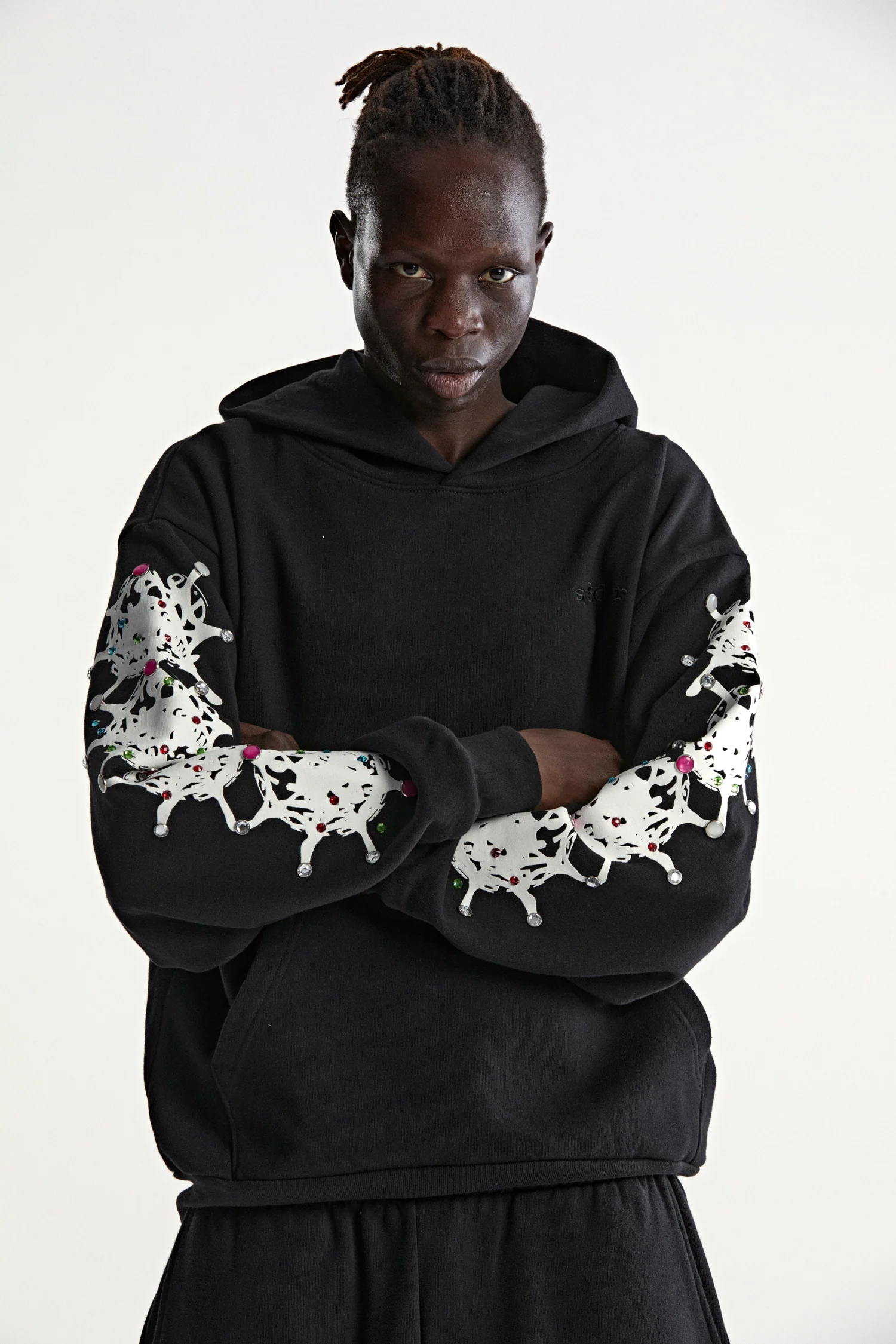 STONE HOODIE - Image 15
