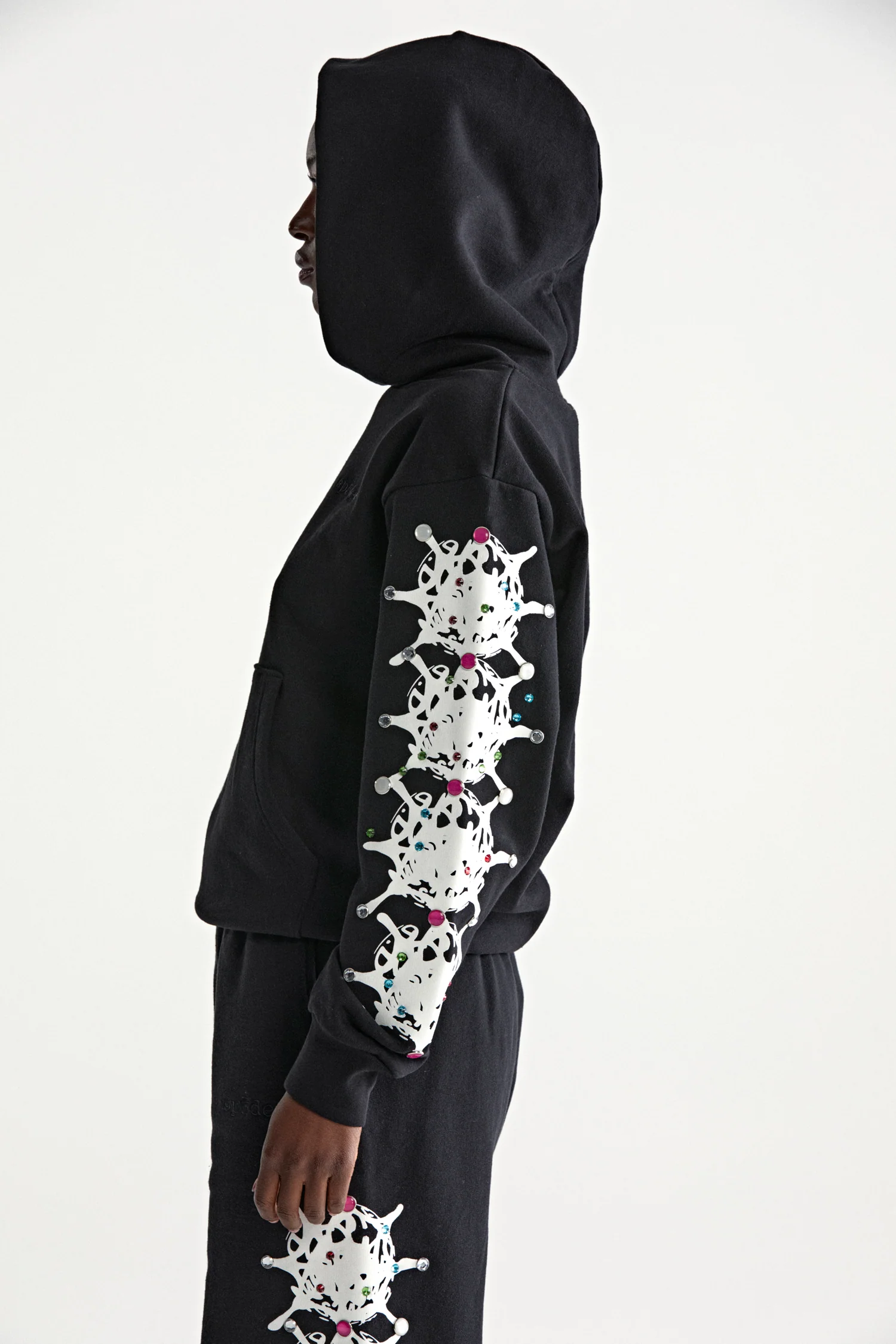 STONE HOODIE - Image 16