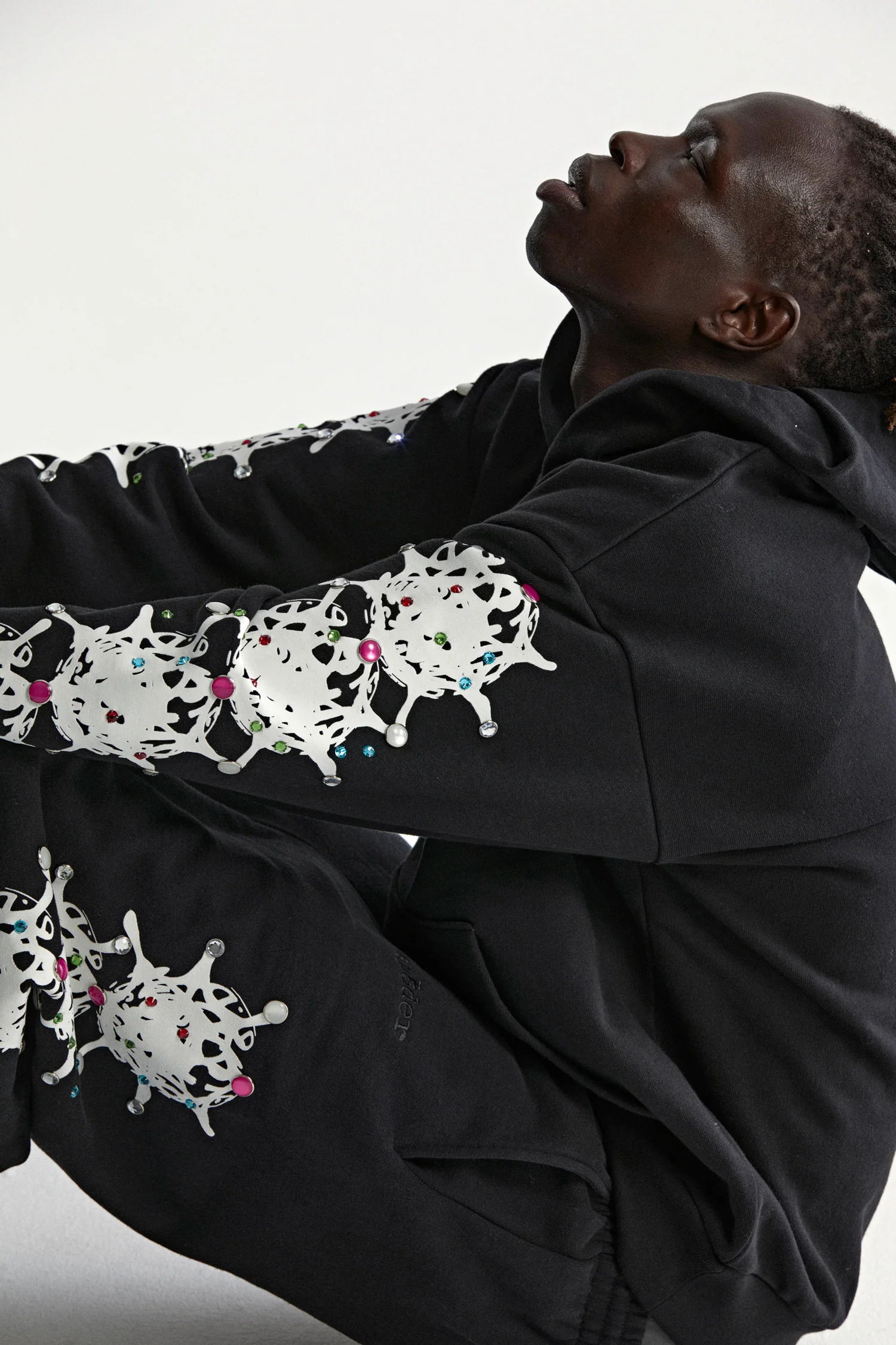STONE HOODIE - Image 17
