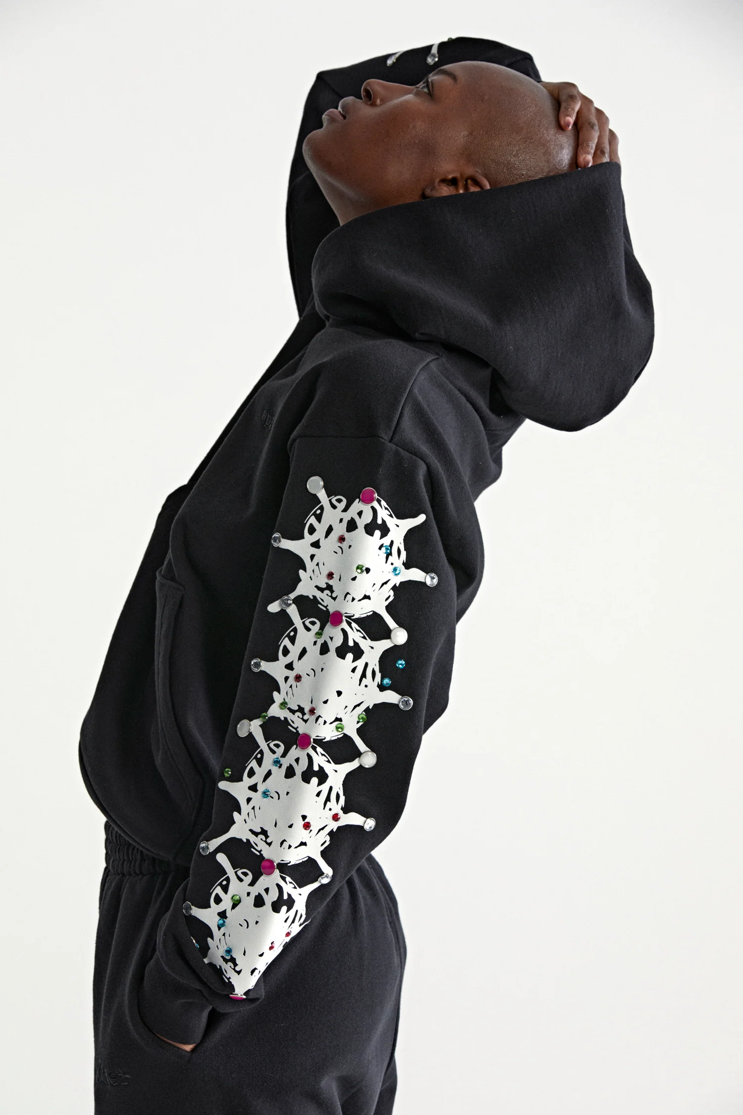 STONE HOODIE - Image 18