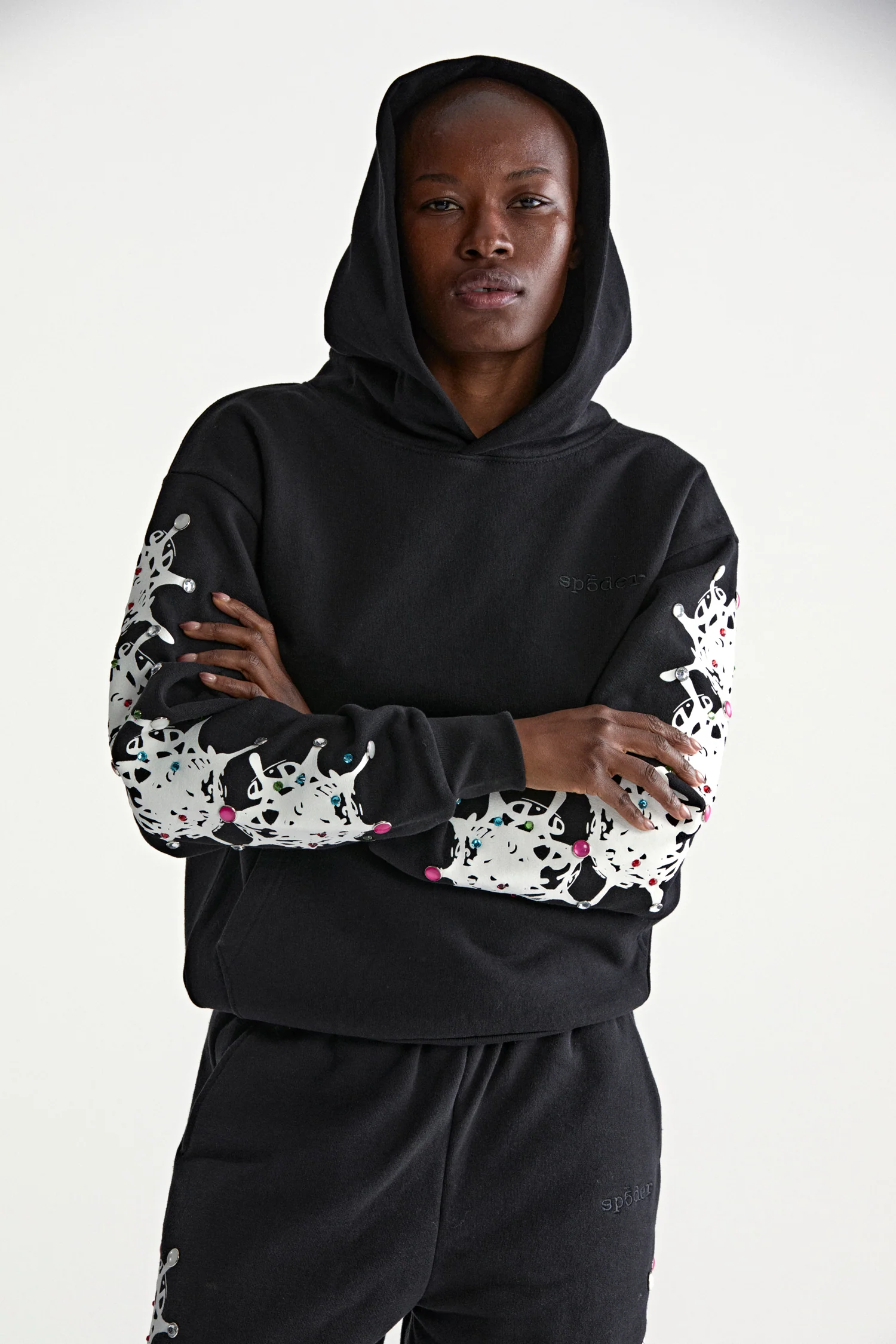 STONE HOODIE - Image 20
