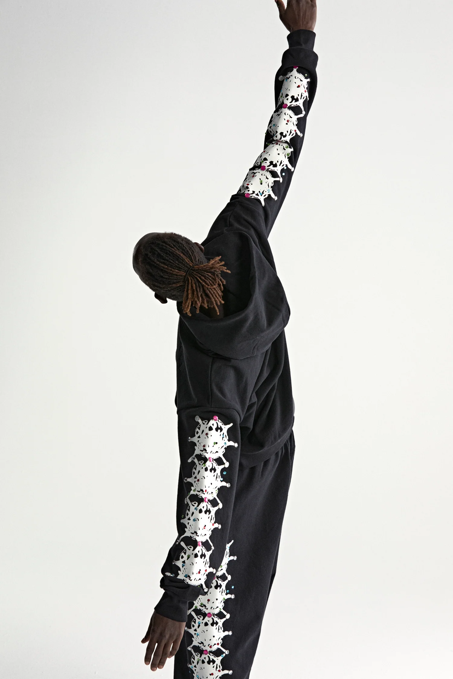 STONE HOODIE - Image 21