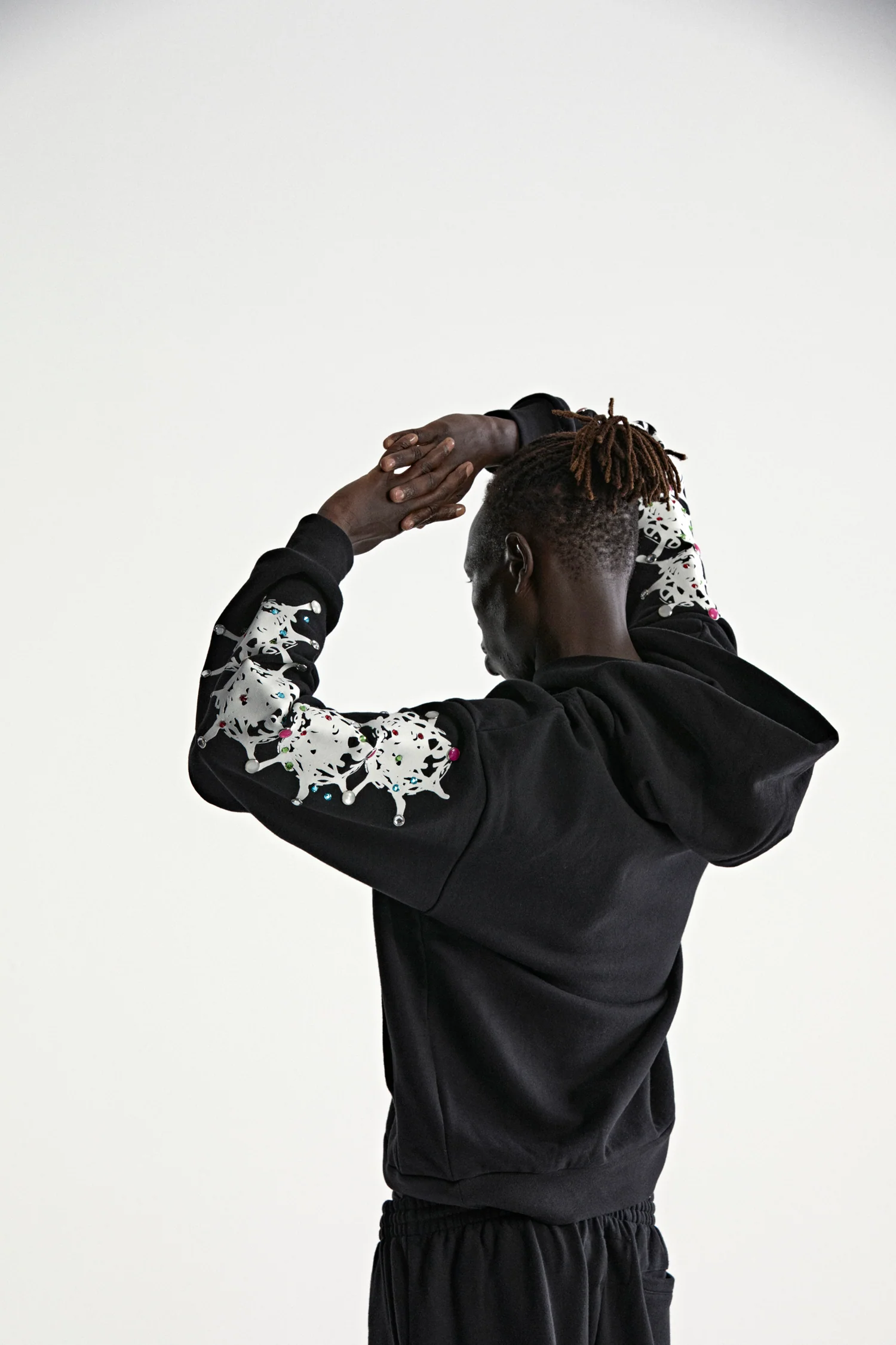 STONE HOODIE - Image 22