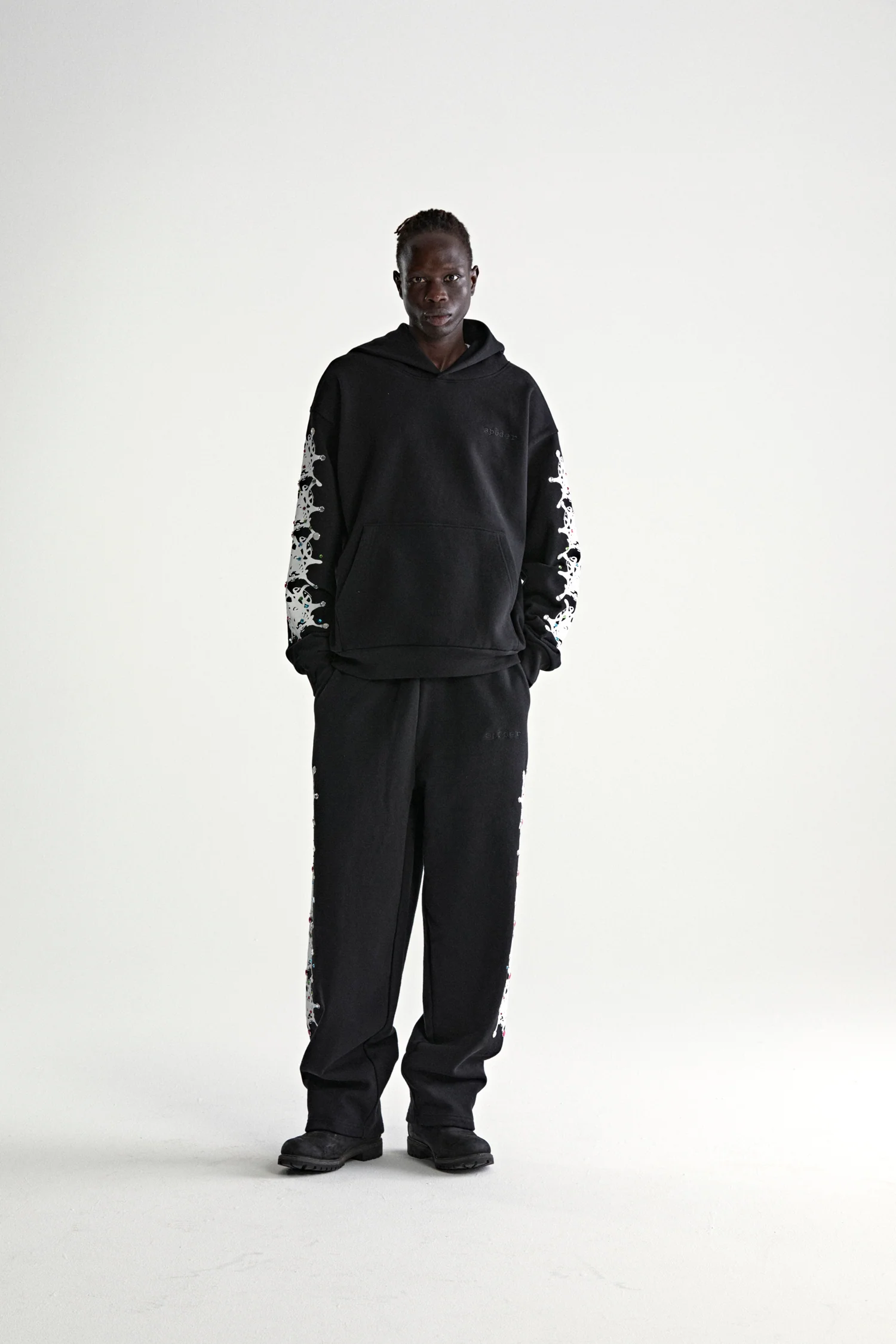 STONE HOODIE - Image 6