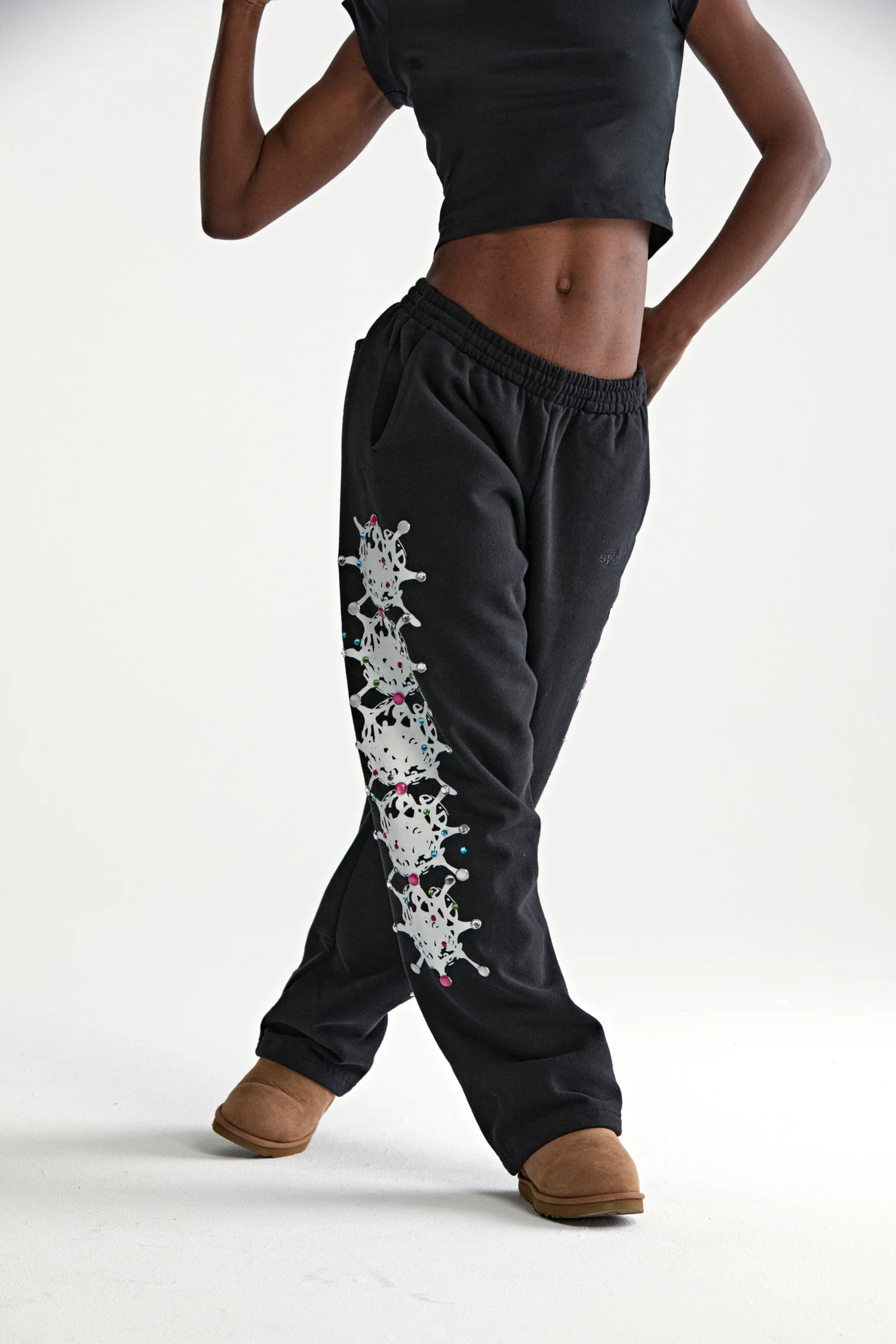 STONE SWEATPANT - Image 16