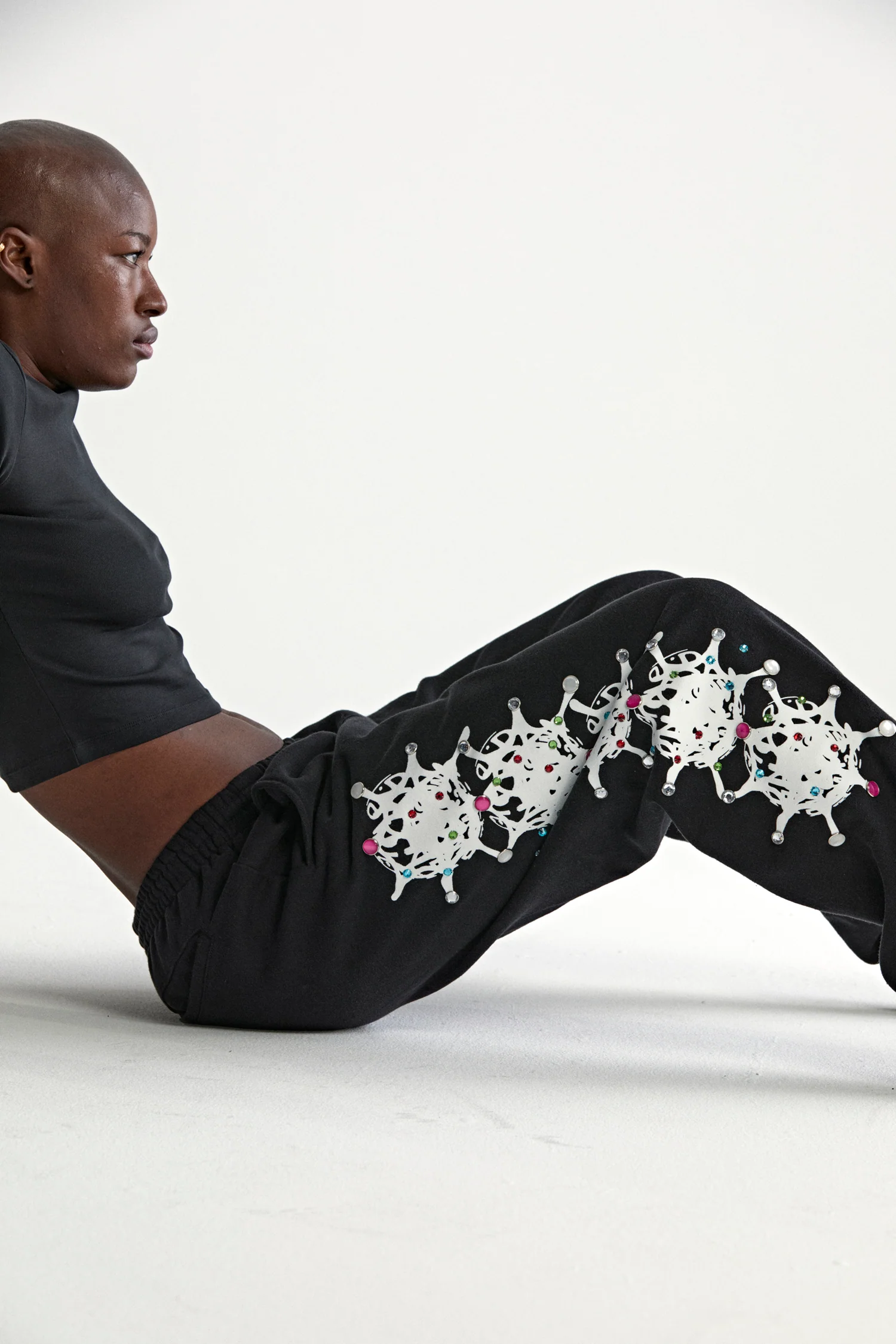 STONE SWEATPANT - Image 18