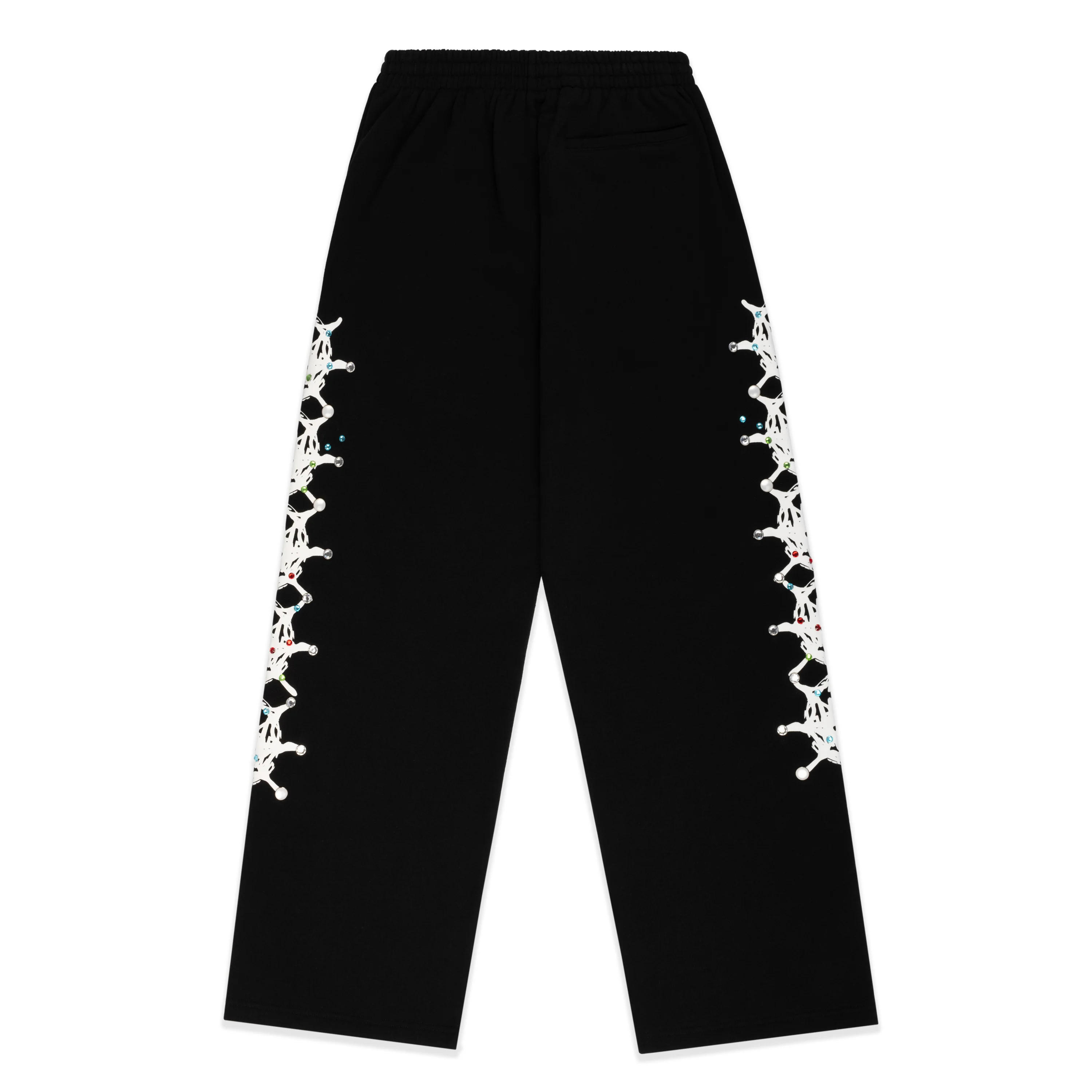 STONE SWEATPANT - Image 2
