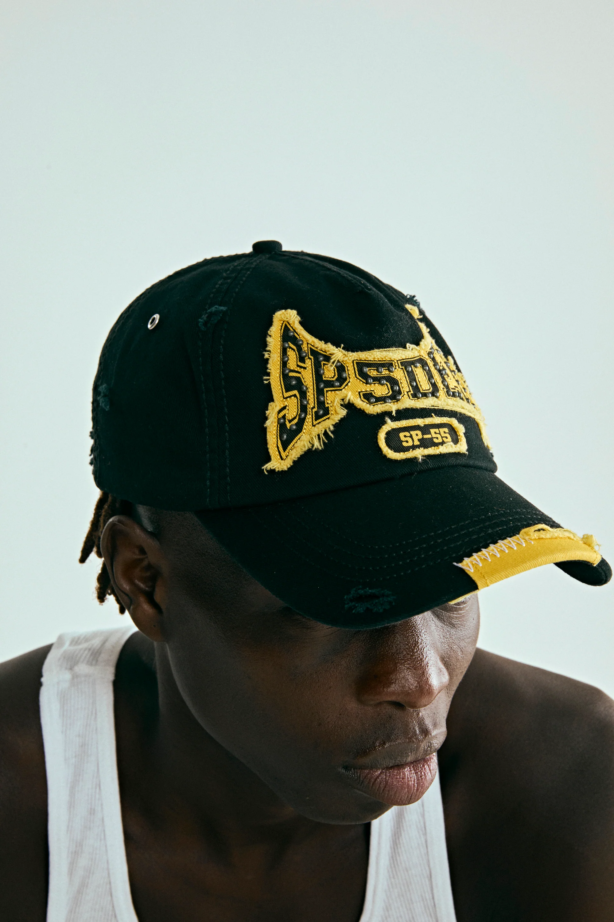T&F 6-PANEL - Image 8