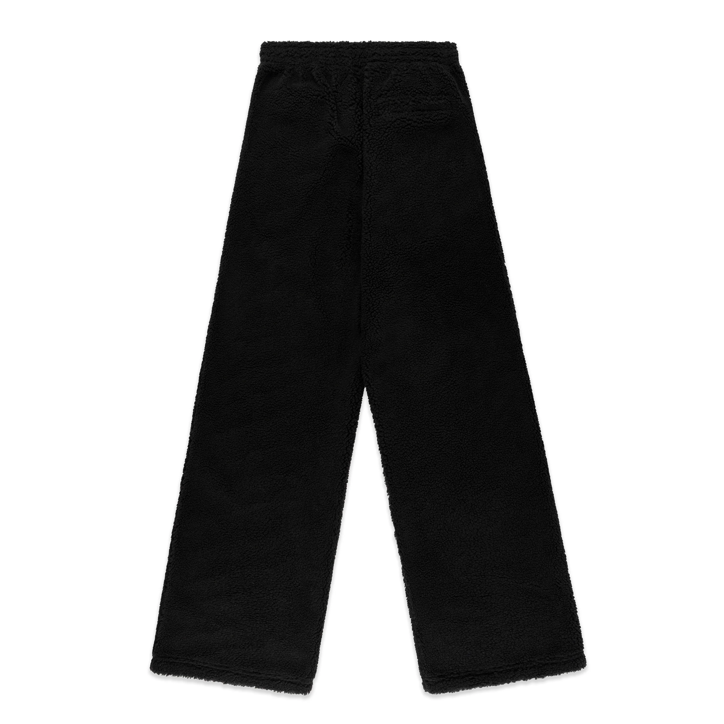 TEDDY FLEECE PANT - Image 2