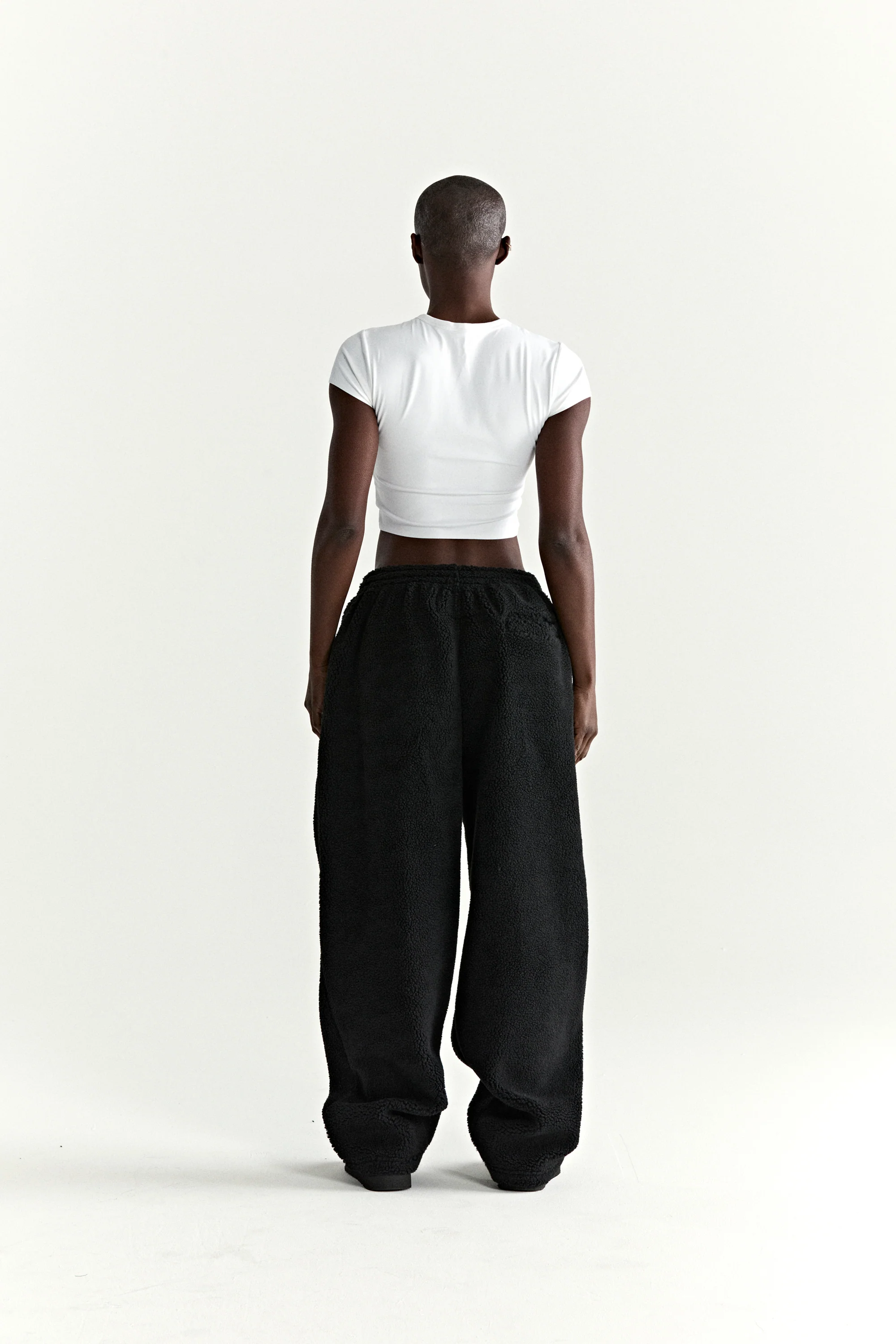 TEDDY FLEECE PANT - Image 9