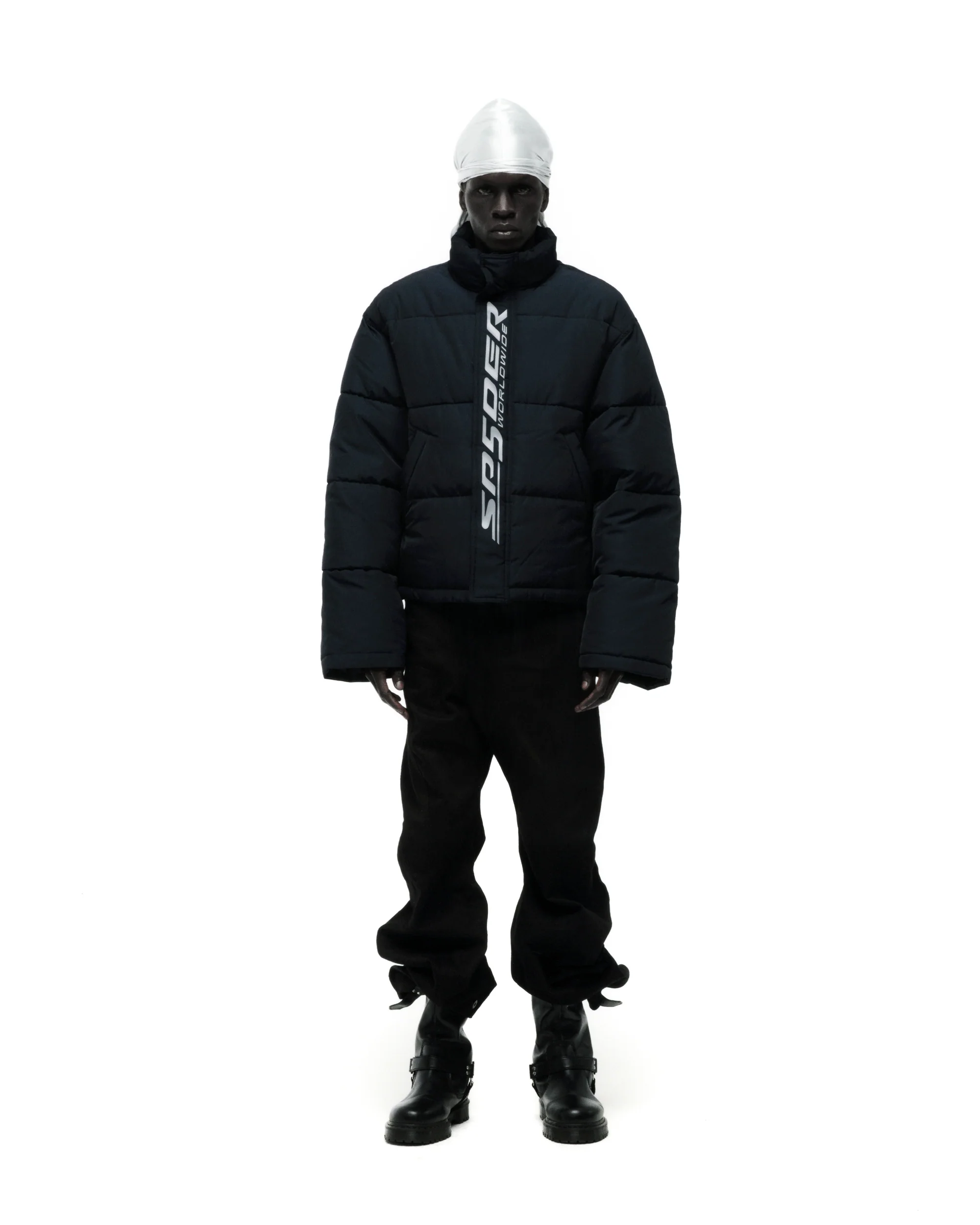 TRACKHAWK PUFFER JACKET - Image 10