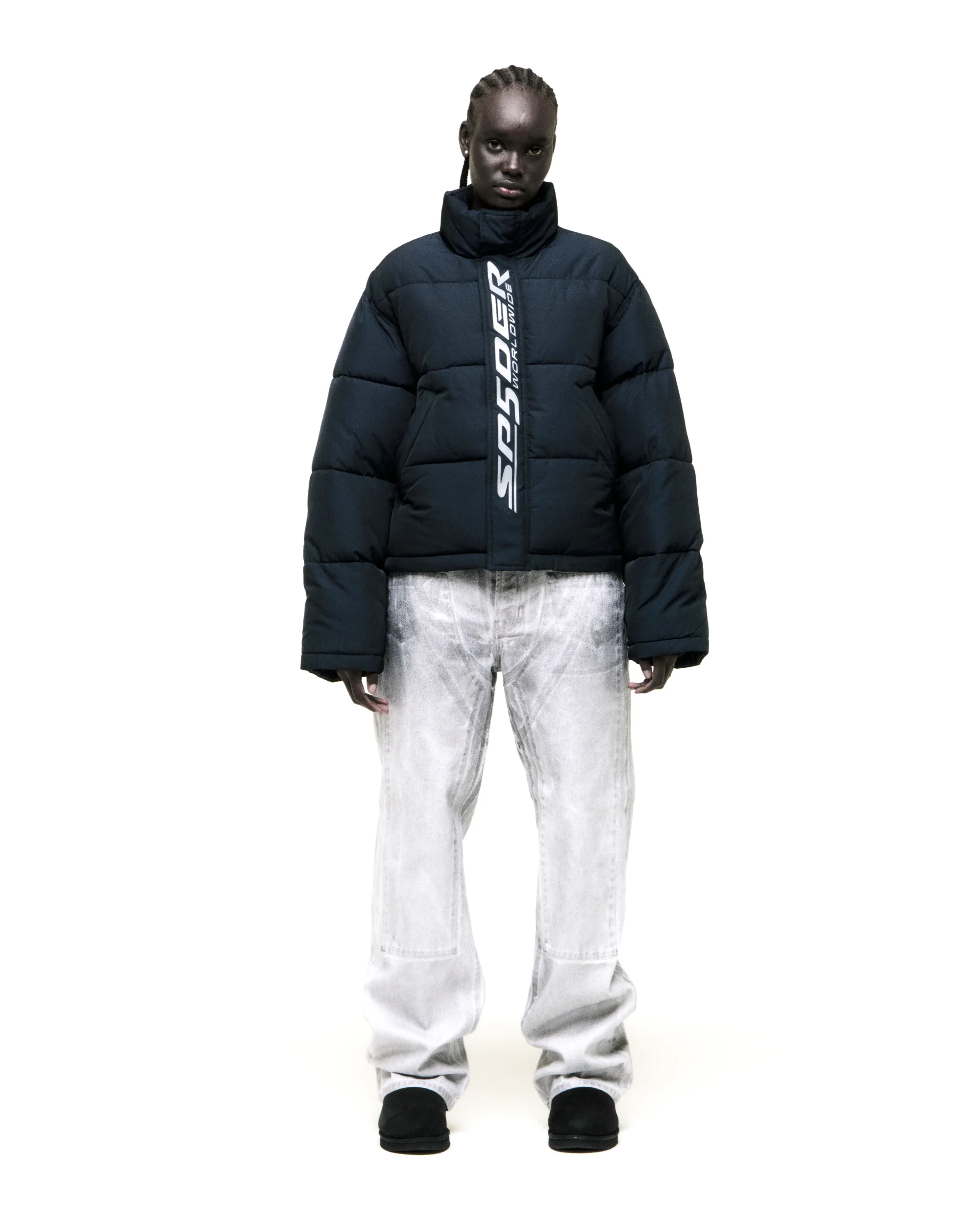TRACKHAWK PUFFER JACKET - Image 11